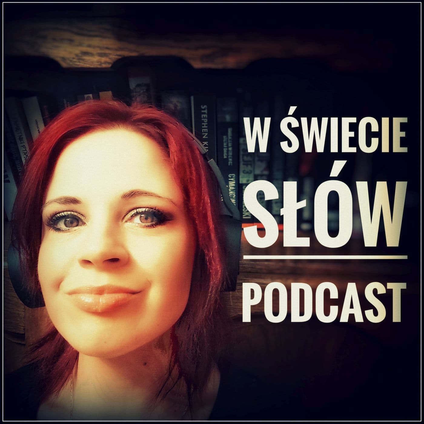 W Świecie Słów Podcast - Podcasts