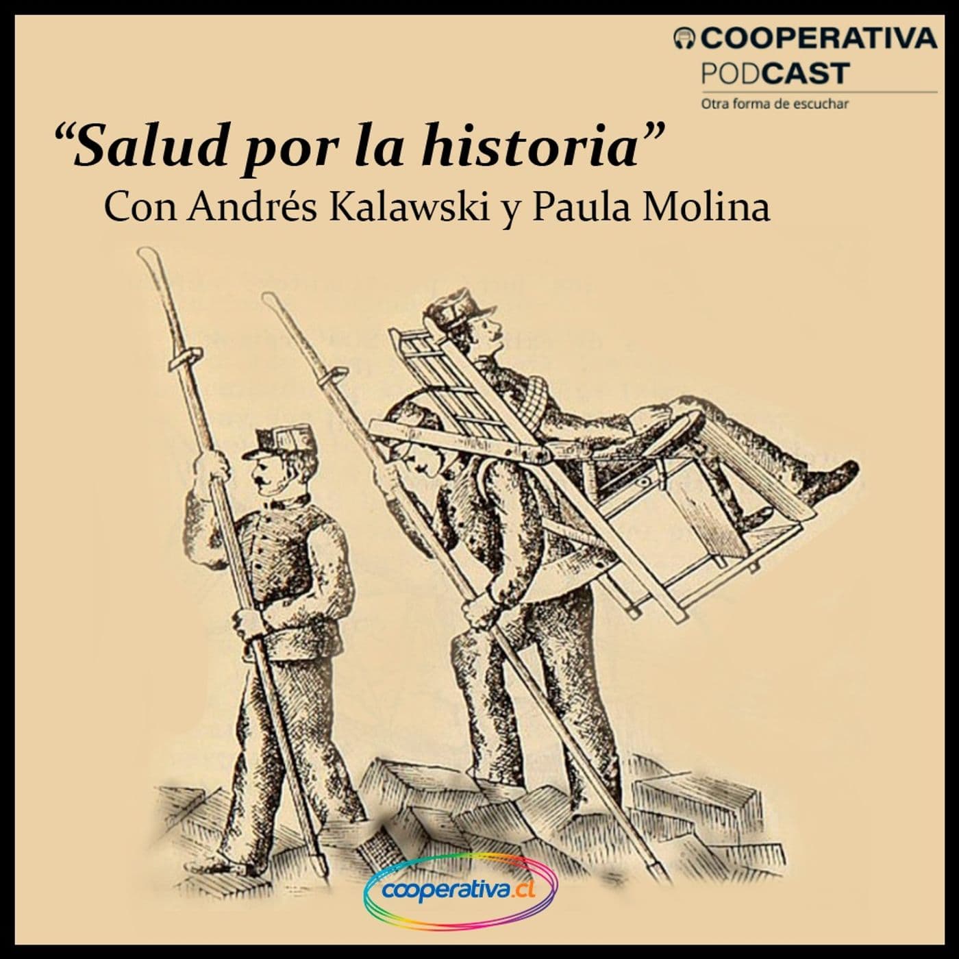 Salud por la Historia
