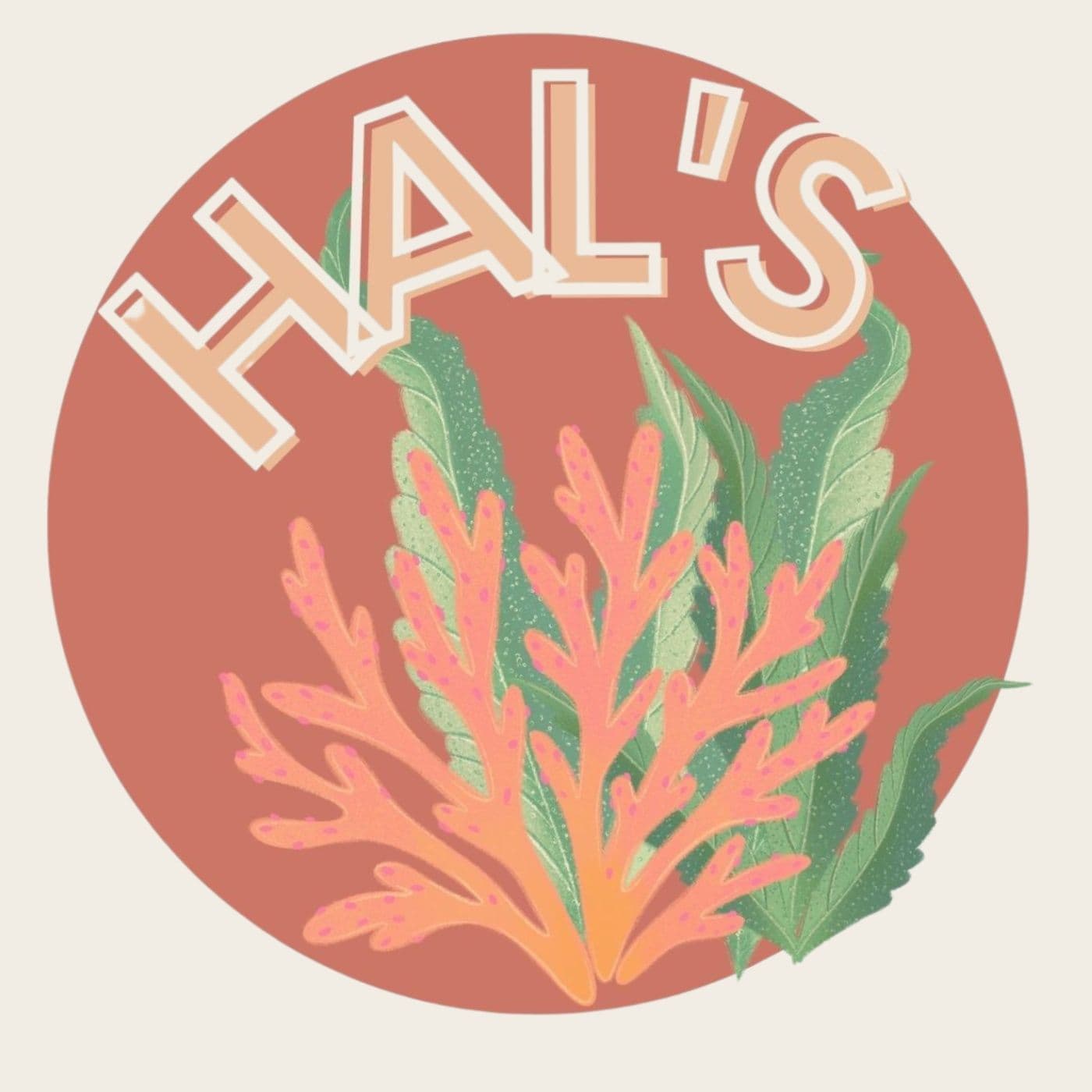 Hal's: dedicato alla tua memoria interna - Podcasts