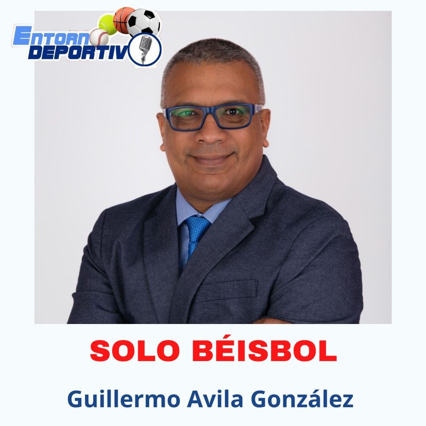Solo Béisbol - Podcasts
