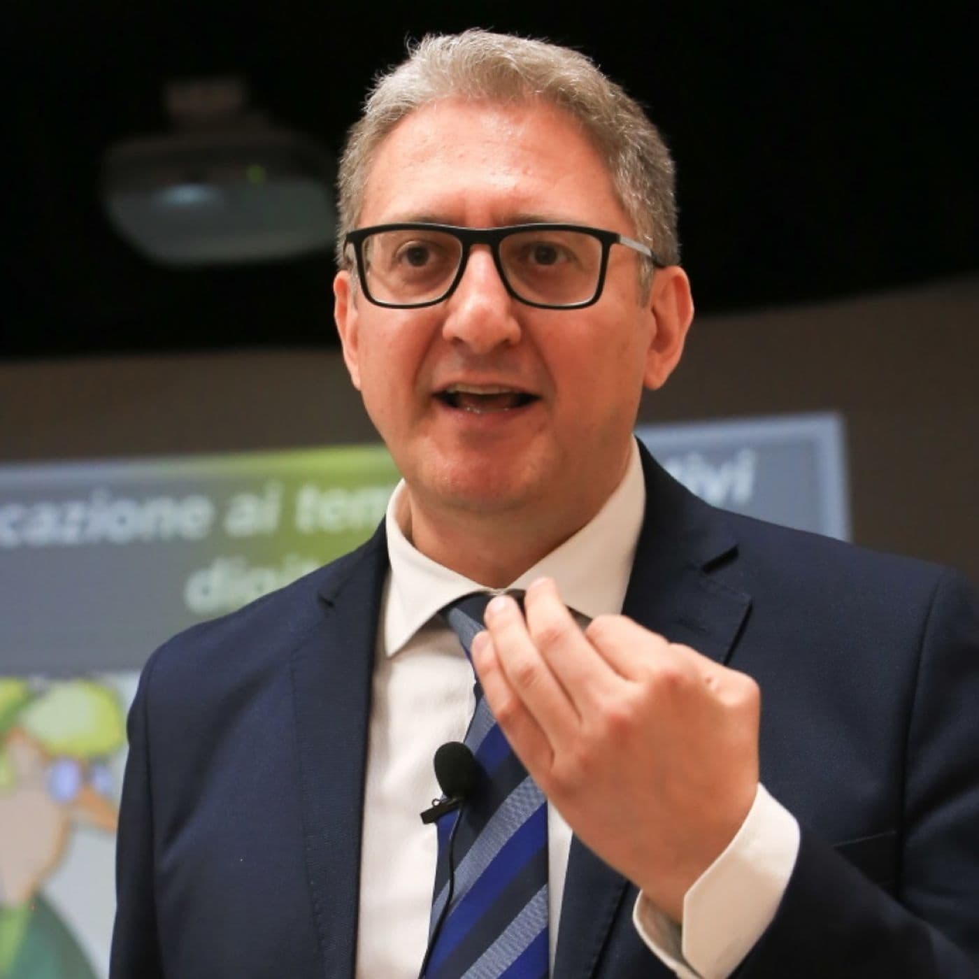 Vivere il Digitale – Educare alla consapevolezza online - Podcasts