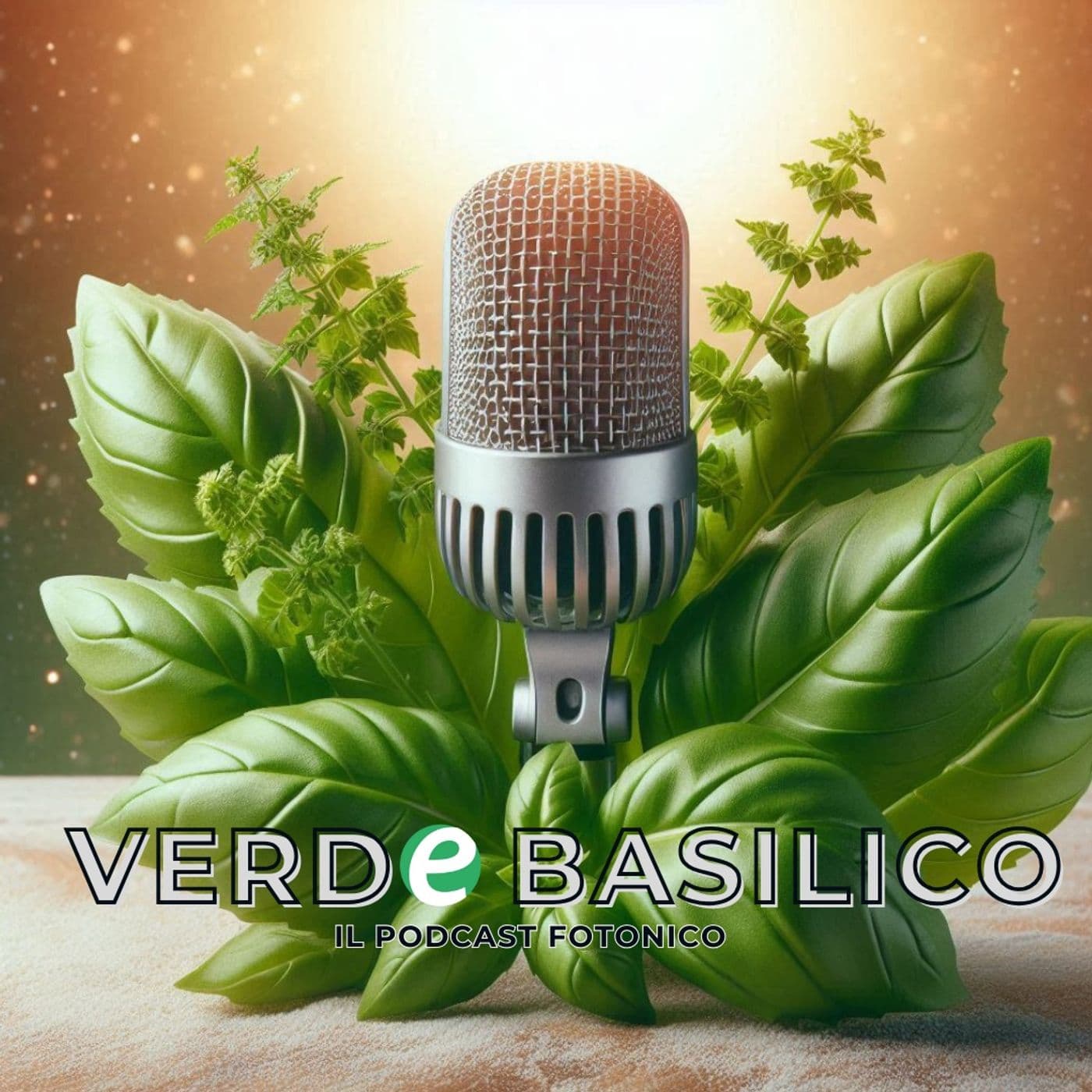 Verde Basilico - Podcasts