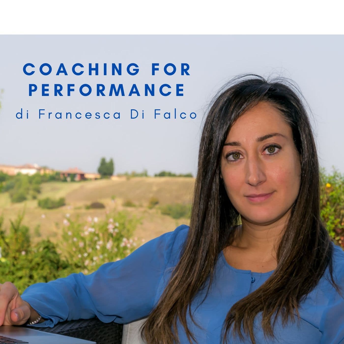 Coaching for Performance - Podcasts