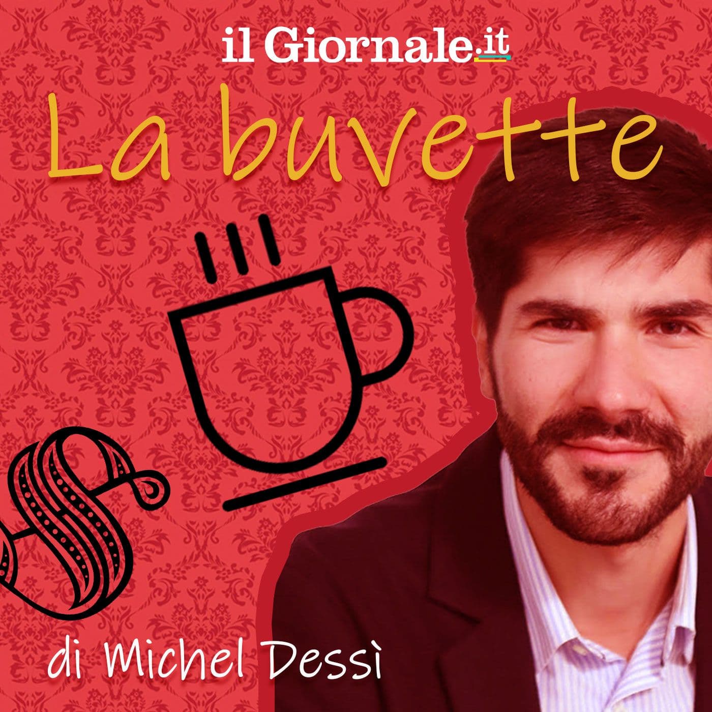 La Buvette - Podcasts
