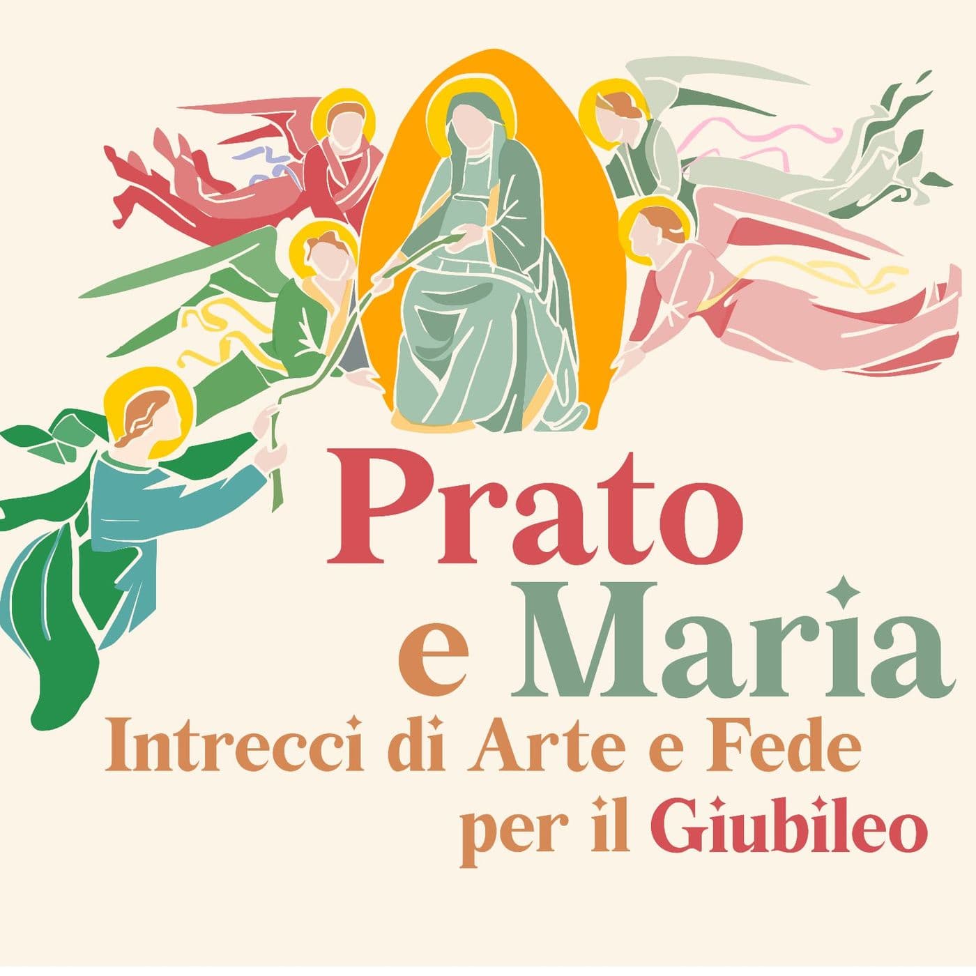 Prato e Maria - Podcasts
