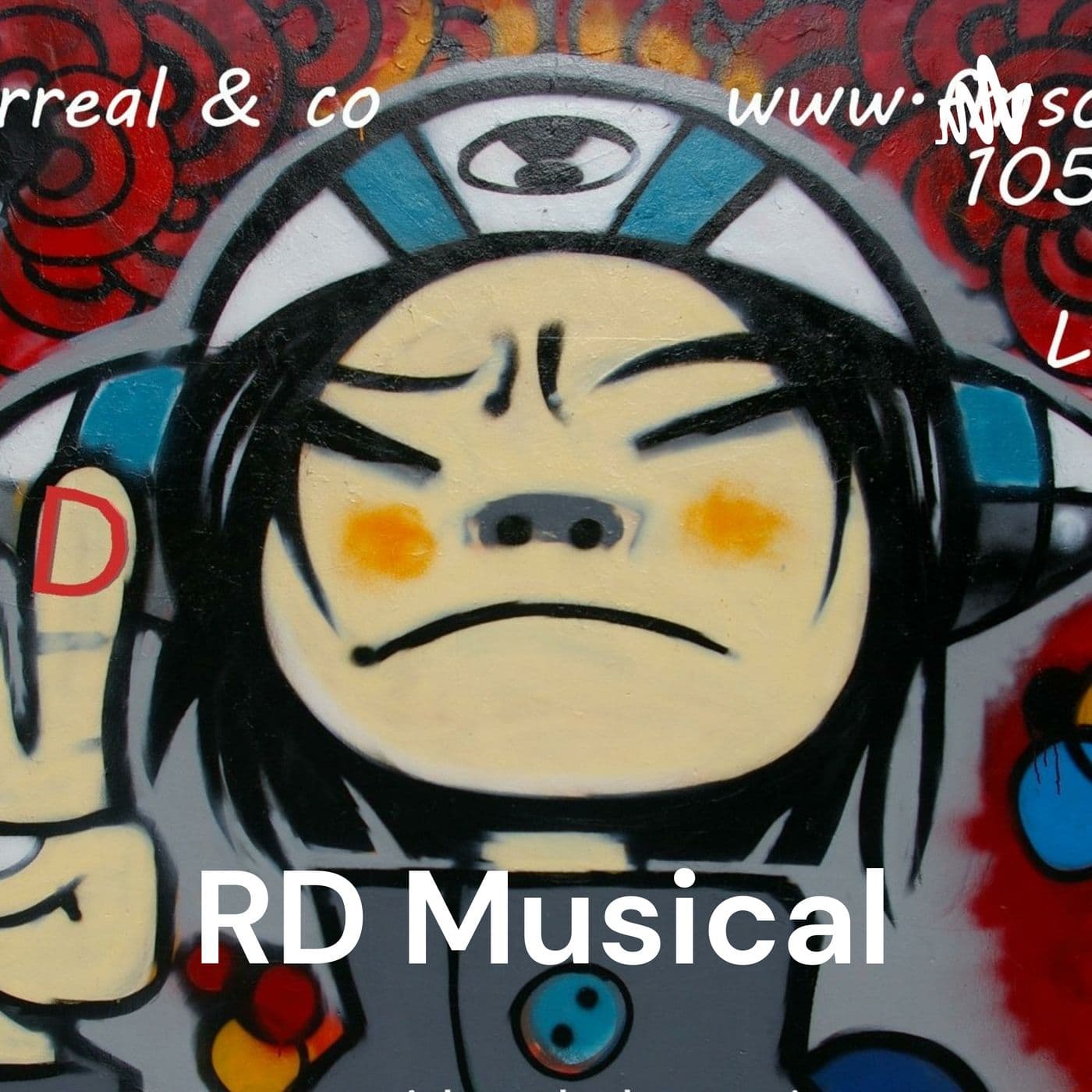 RD Musical: Reciclaje y Descubrimiento