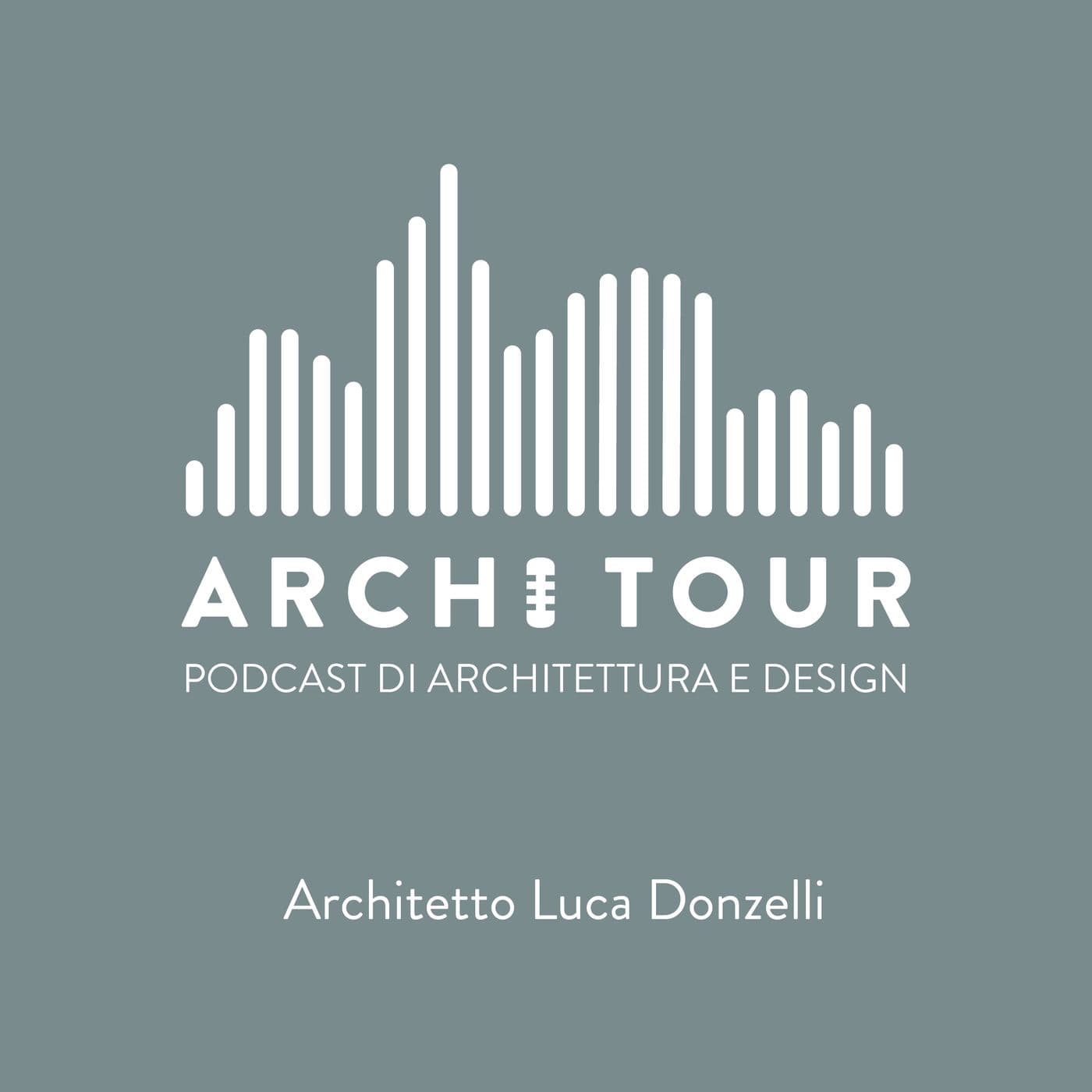 ArchiTour - Podcasts