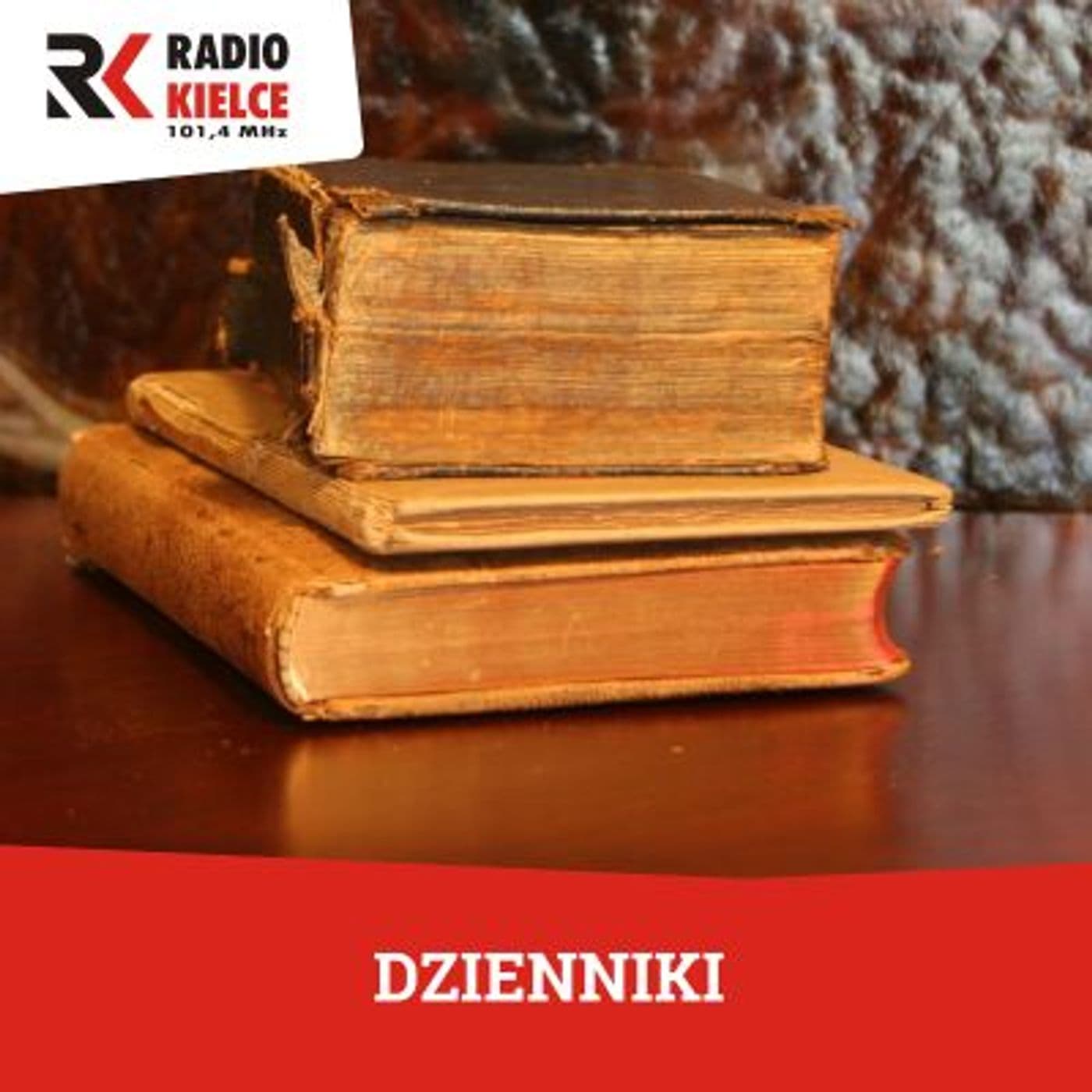 STEFAN ŻEROMSKI - DZIENNIKI - Podcasts