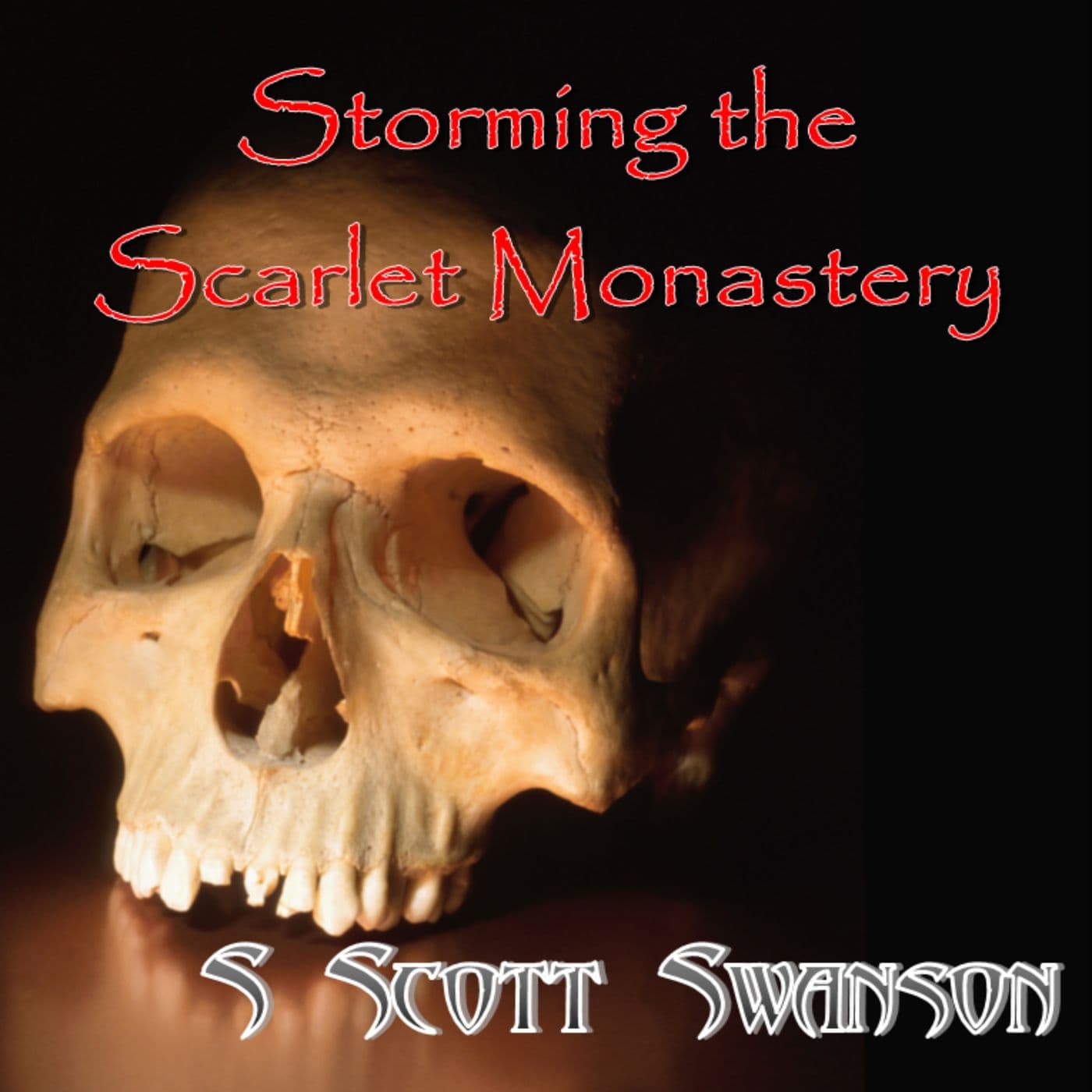 Storming the Scarlet Monastery - Podcasts