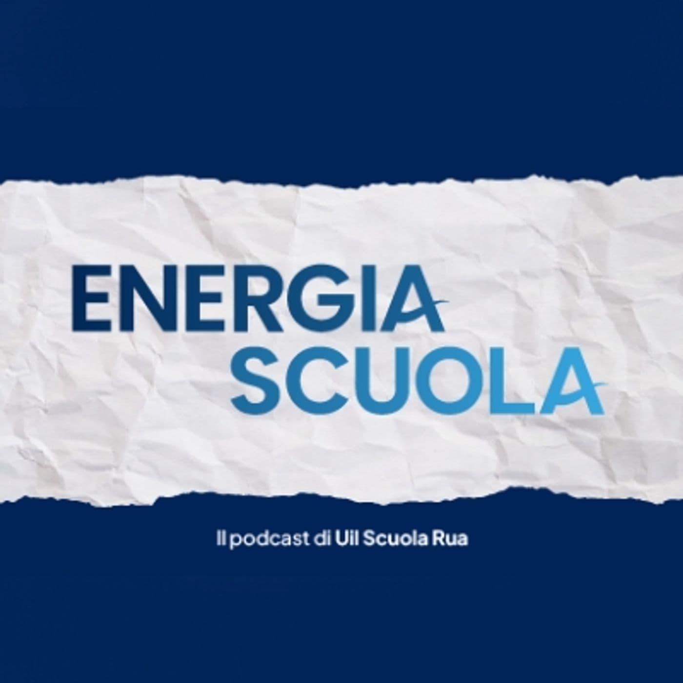 Energia Scuola - Podcasts