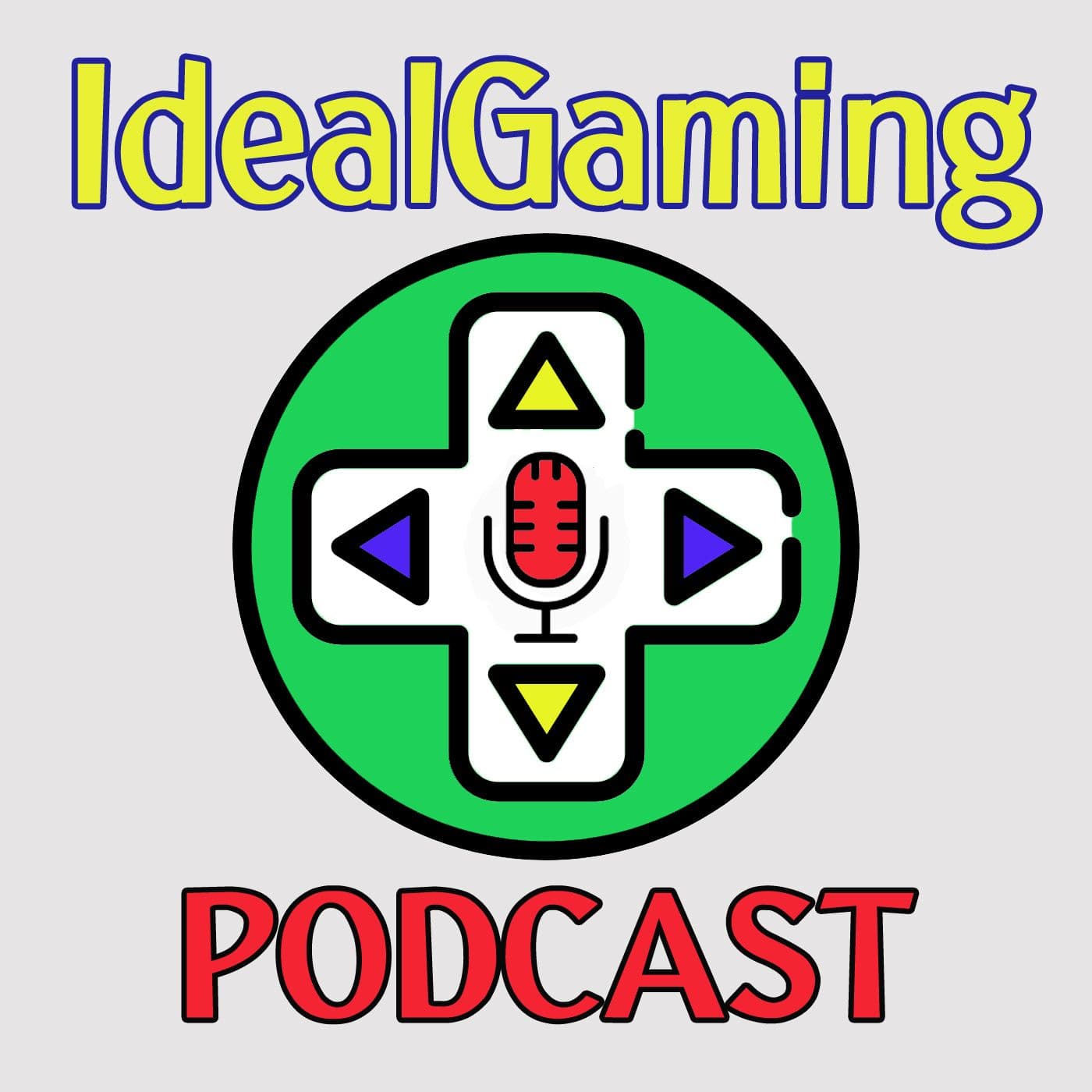 IdealGaming - Podcasts