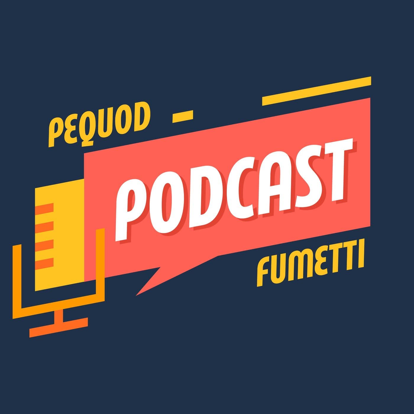 Parole di Carta - Il podcast sul fumetto - Podcasts