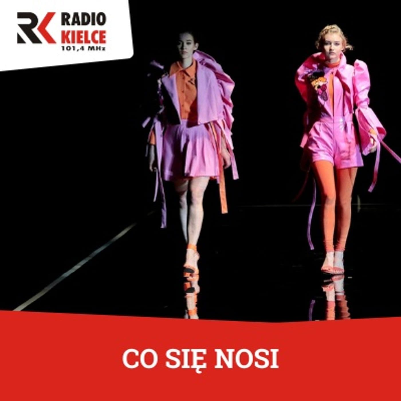 CO SIĘ NOSI - Podcasts