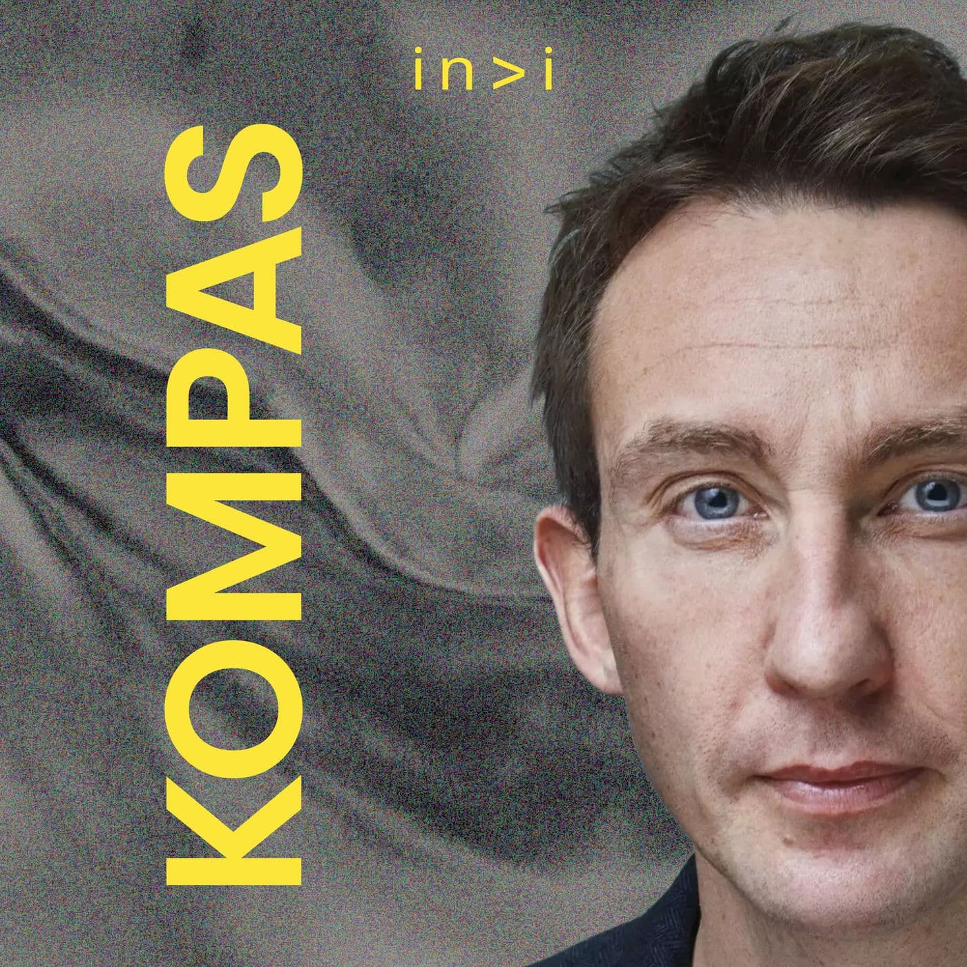 KOMPAS med Sigge Winther - Podcasts