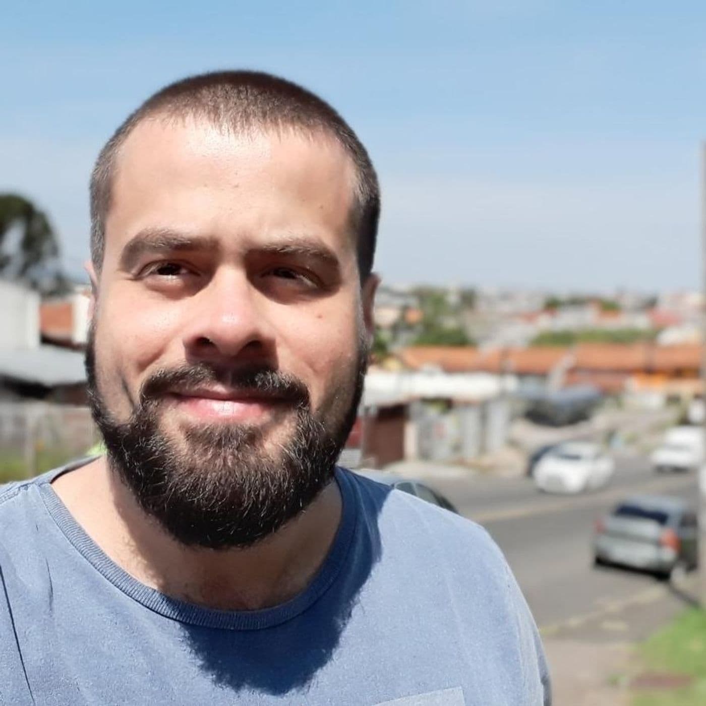 Tiago Rattes's show - Podcasts