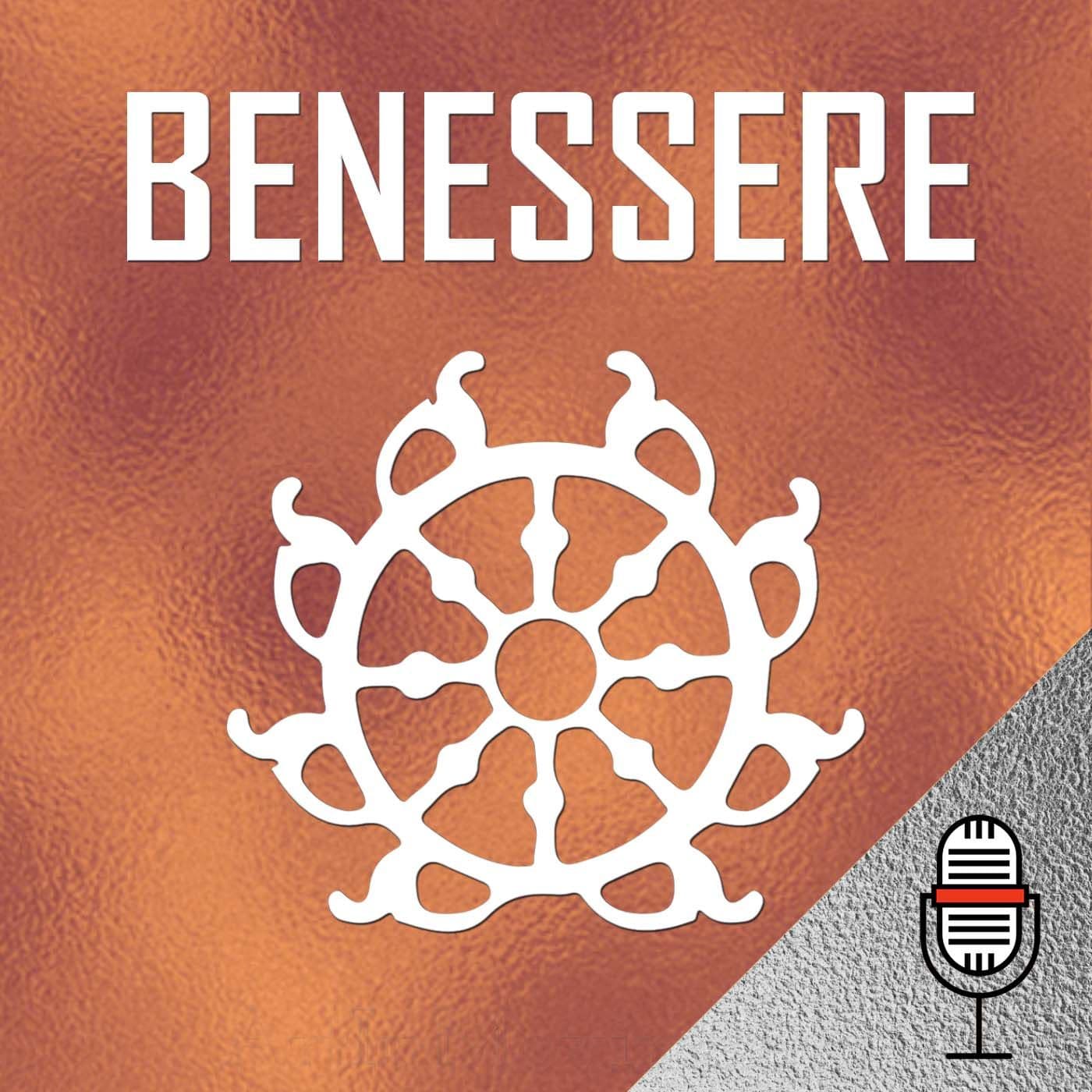 ArtInMovimento Benessere - Podcasts