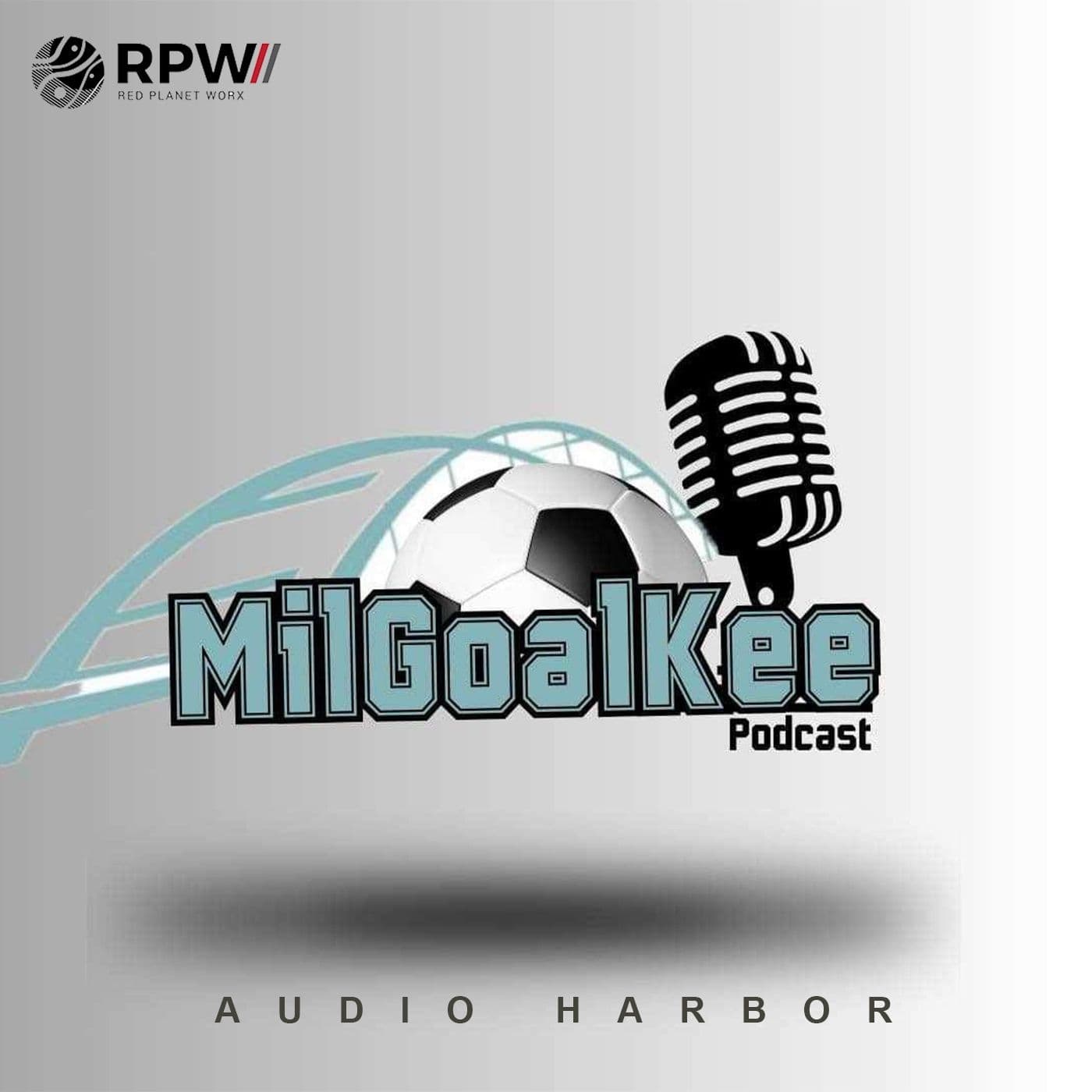 MilGoalkee Podcast - Podcasts
