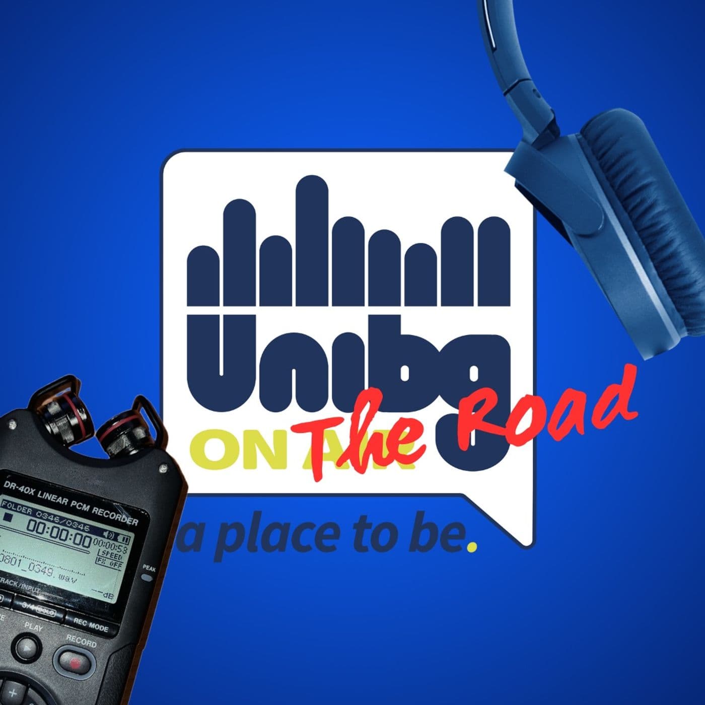 UniBg On The Road - Podcasts