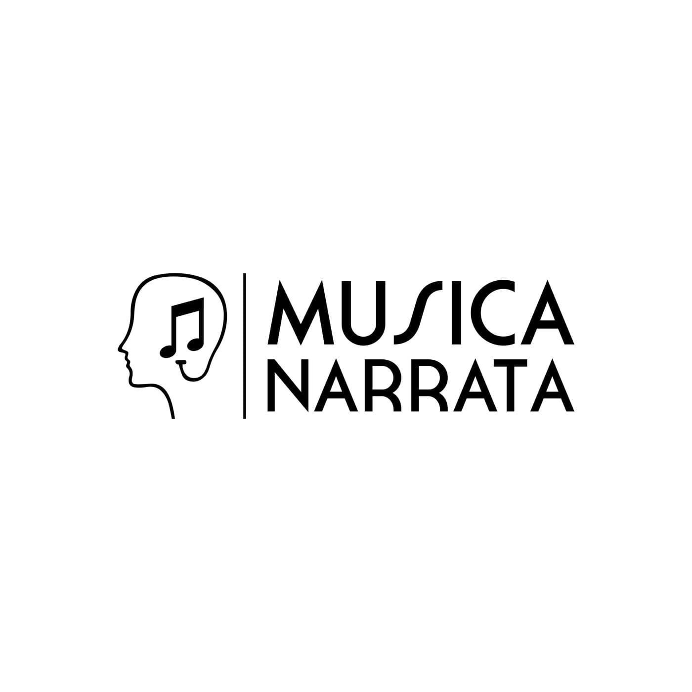 Musica Narrata - Podcasts
