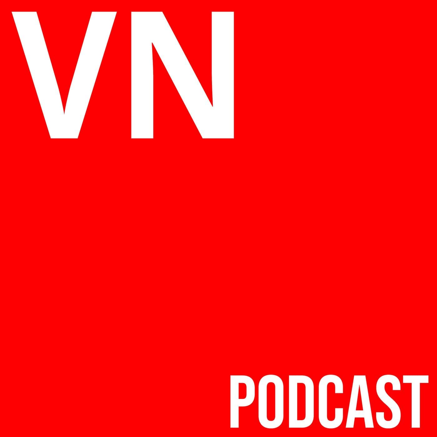 El pódcast de Vida Nueva - Podcasts