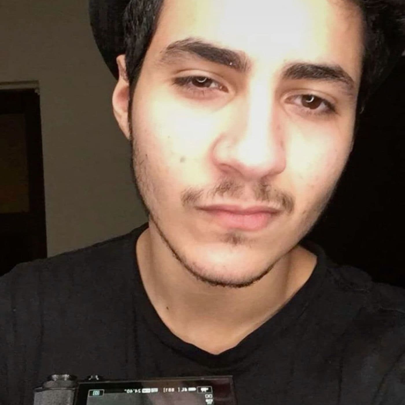 خلف زون