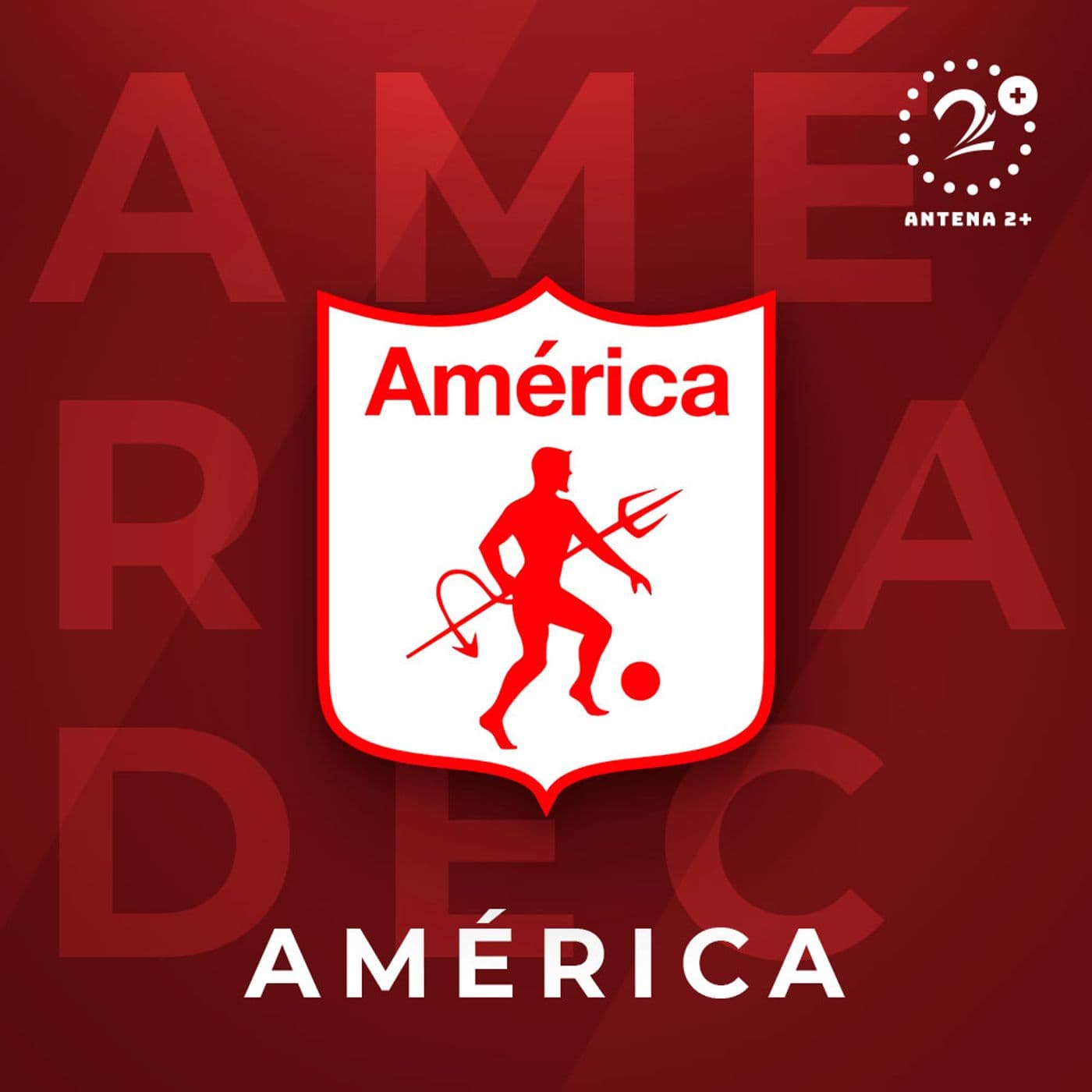 América de Cali - Podcasts