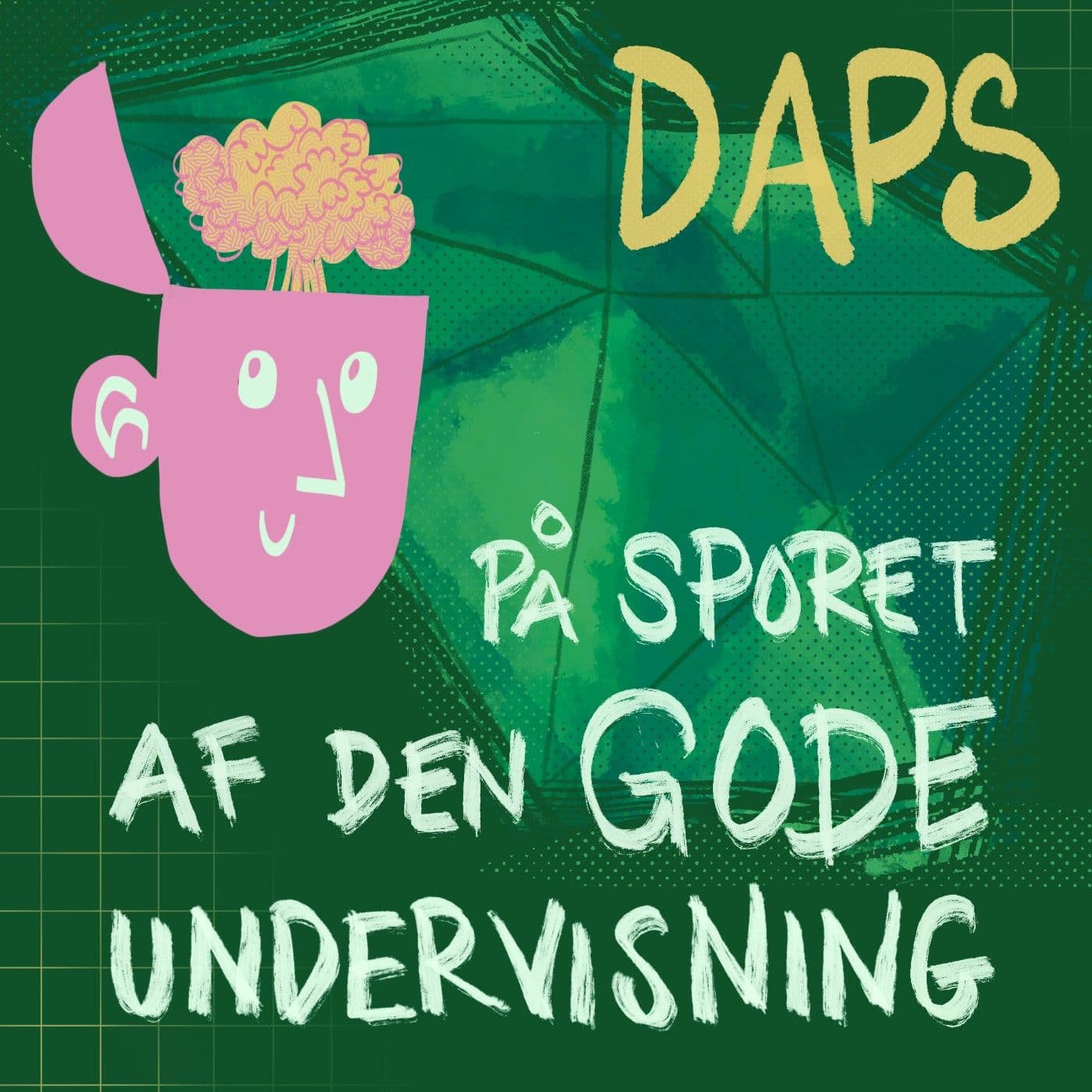 På sporet af den gode undervisning - Podcasts