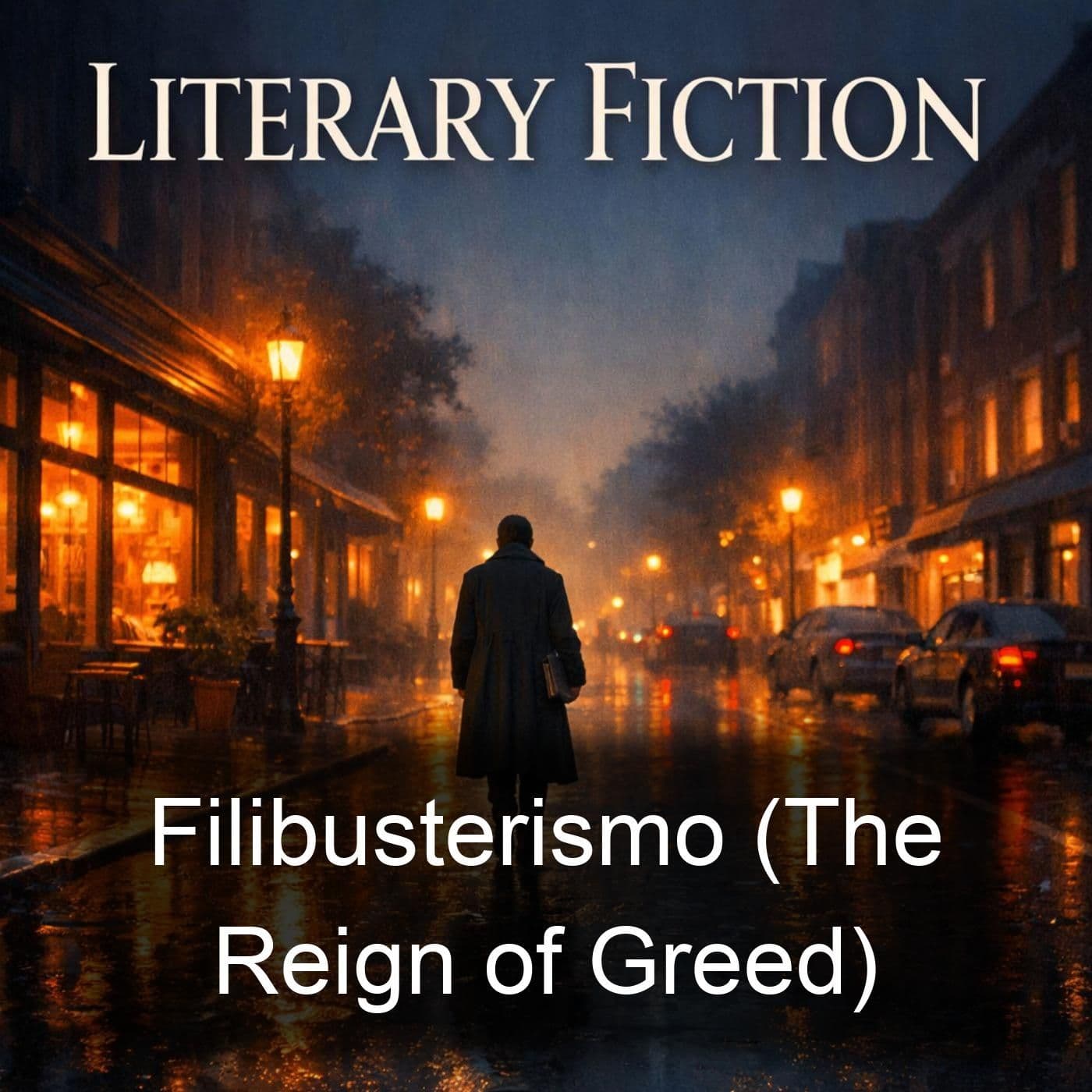 Filibusterismo (The Reign of Greed) - Podcasts