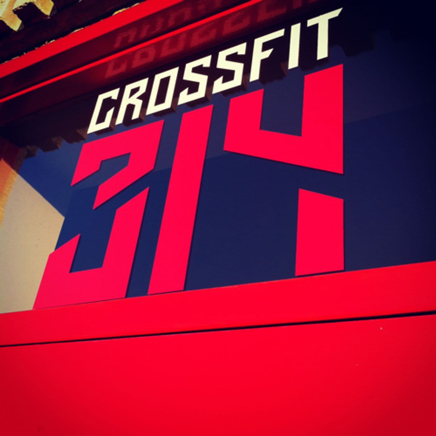 CrossFit 314 Podcast - Podcasts