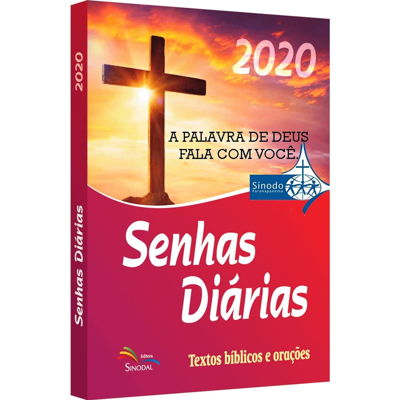 A Palavra de Deus fala com você! - Podcasts