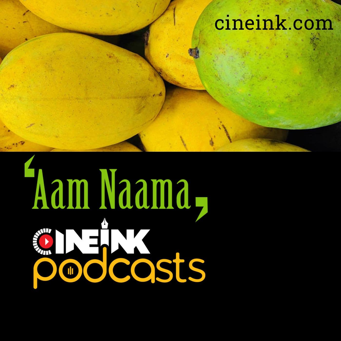 Aam Naama - Podcasts
