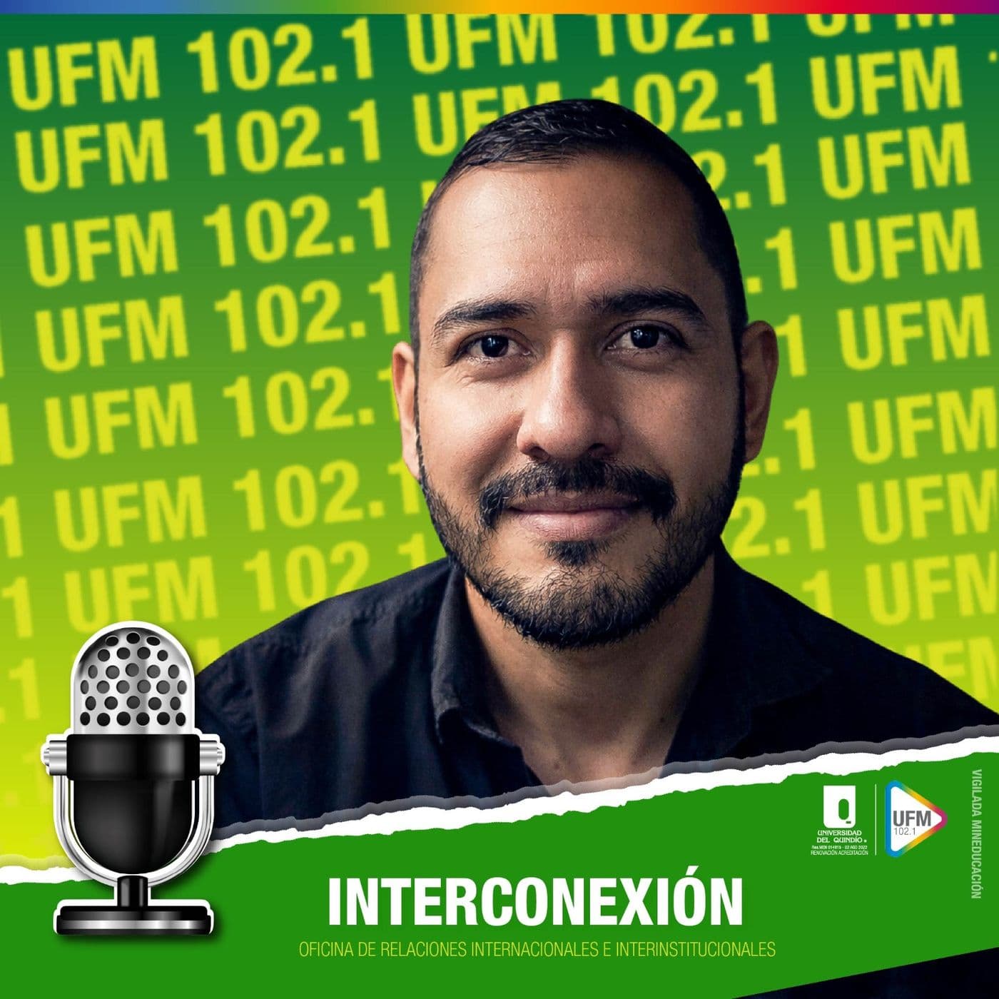 Interconexión - Podcasts
