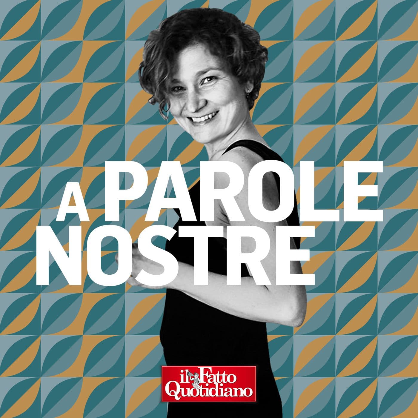 A Parole Nostre - Podcasts