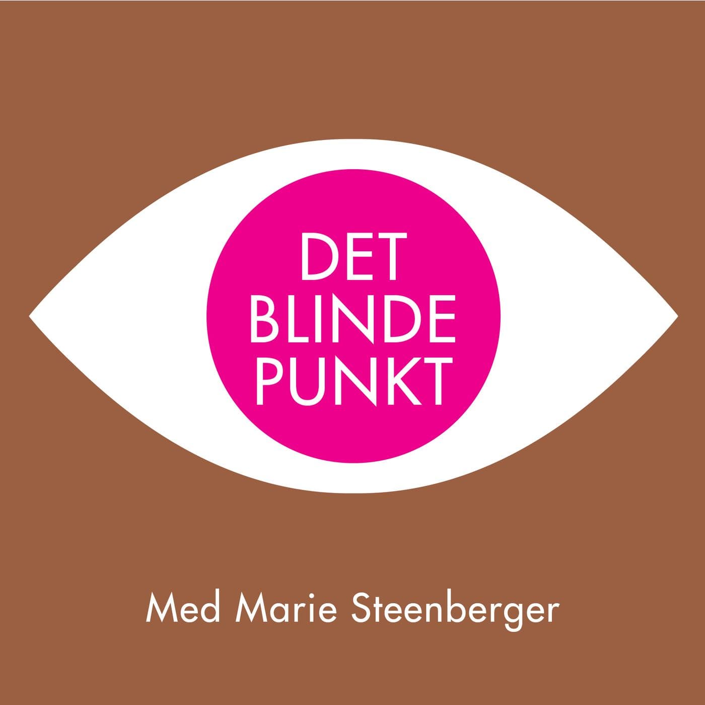 Det Blinde Punkt - Podcasts