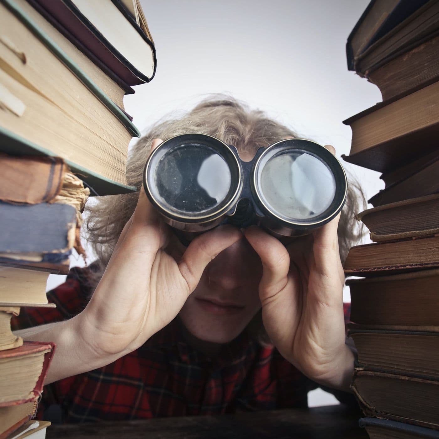 Lettere al vento - Podcasts