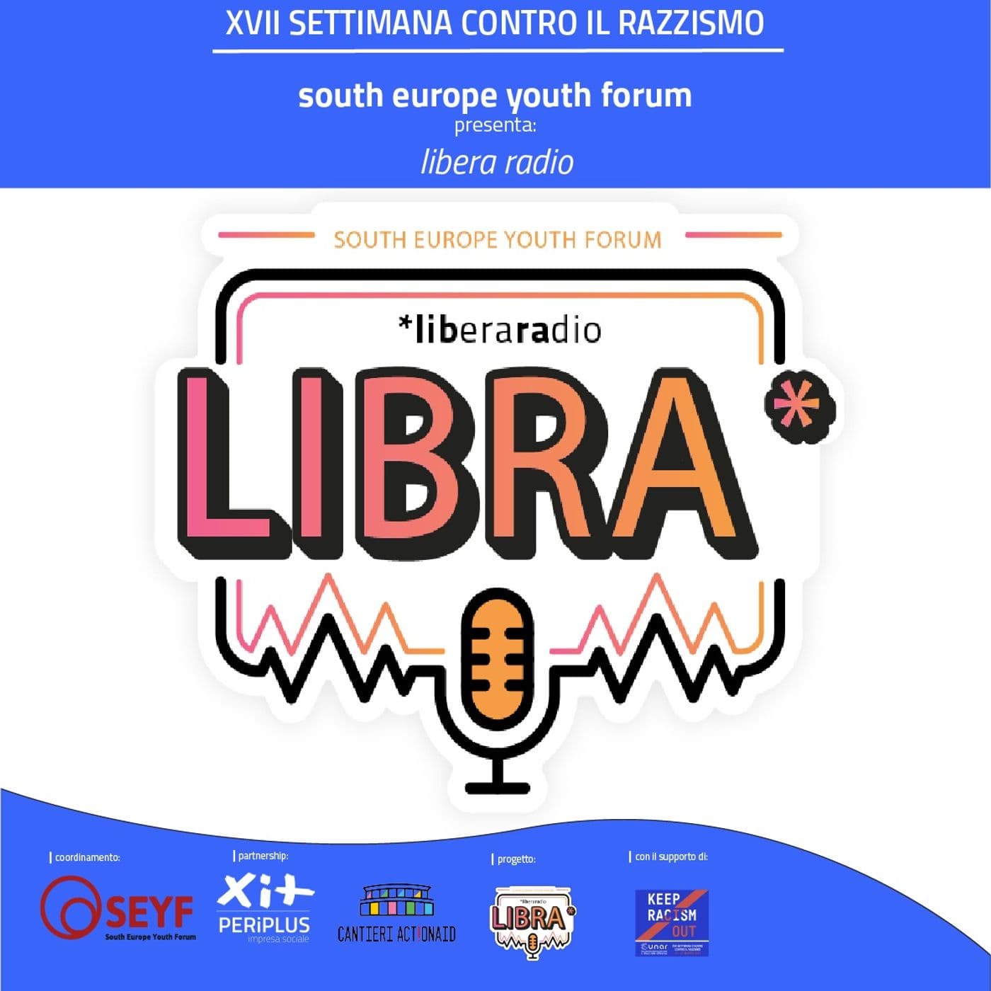 Libera Radio - Podcasts