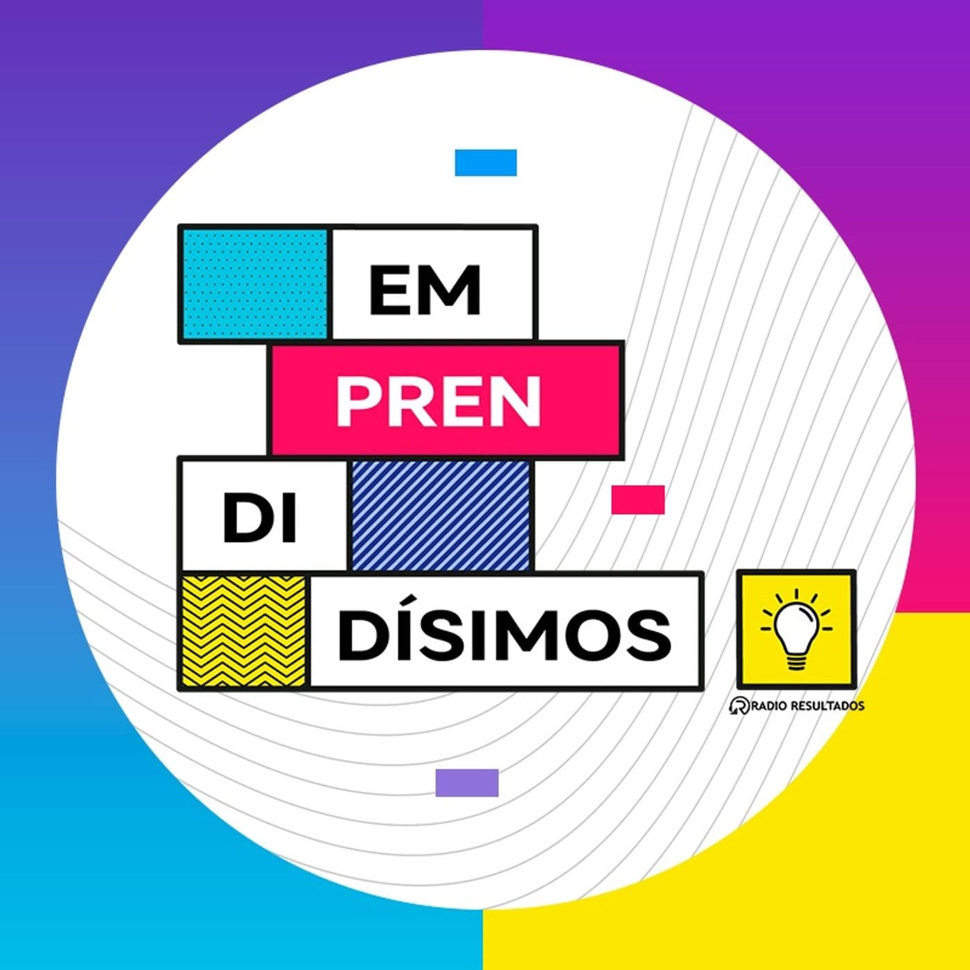 Emprendidísimos - Podcasts