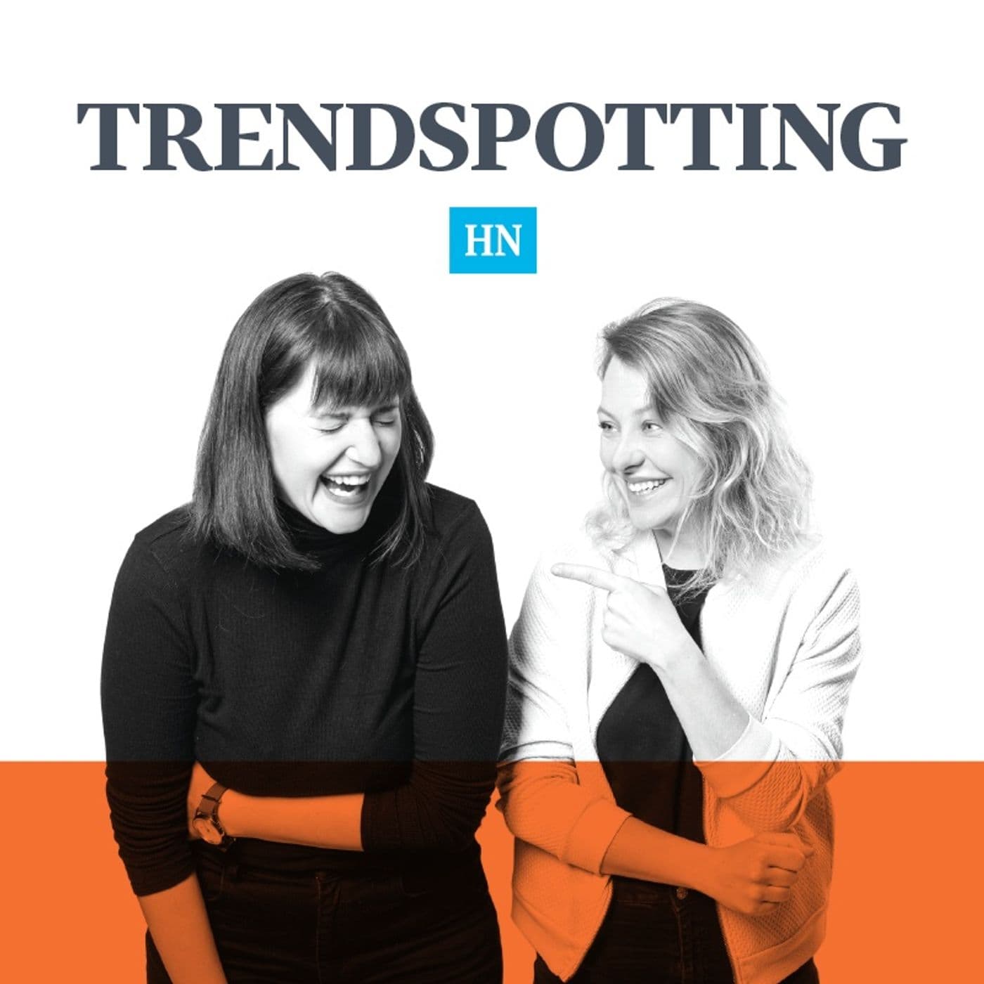 Trendspotting - Podcasts
