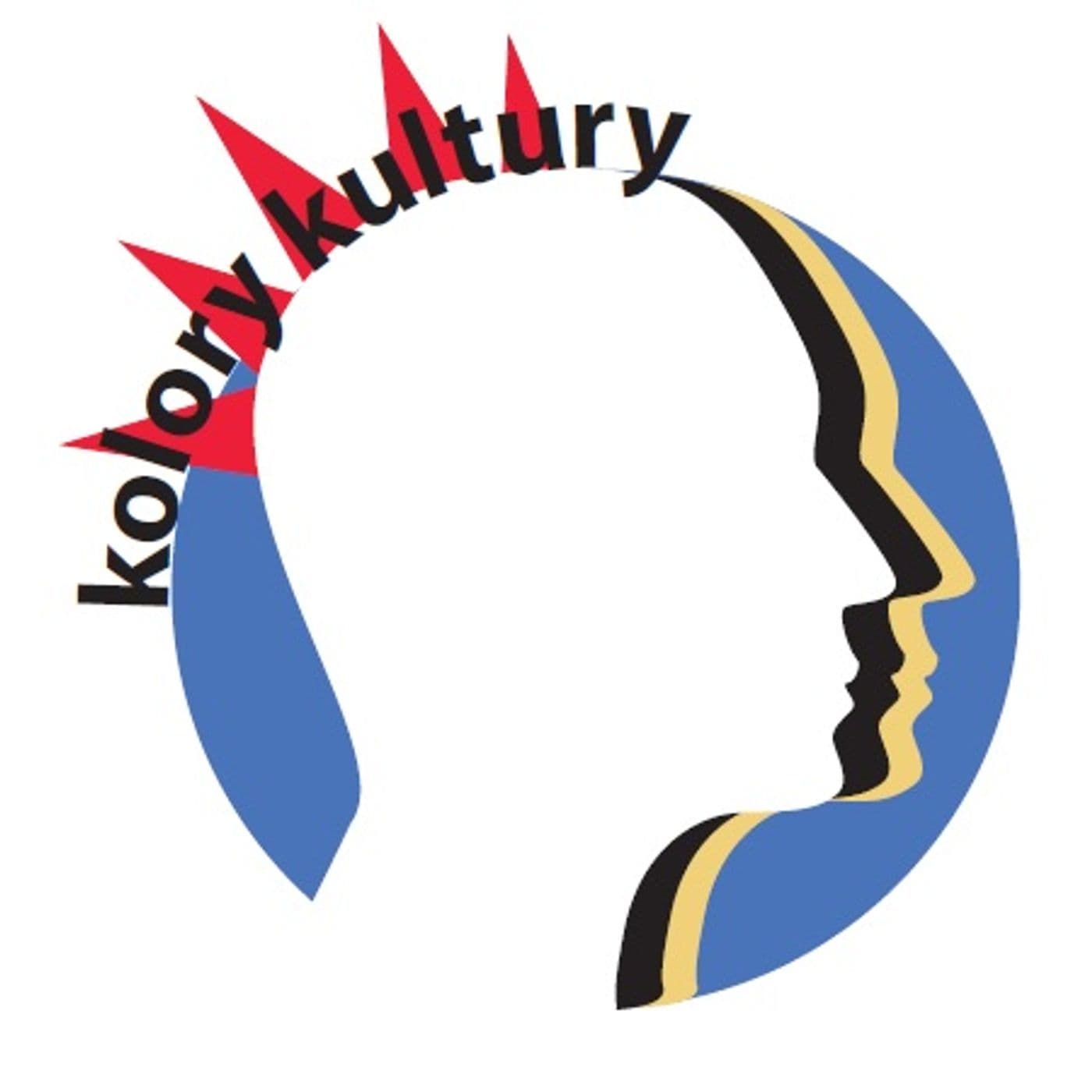 Kolory Kultury - Podcasts
