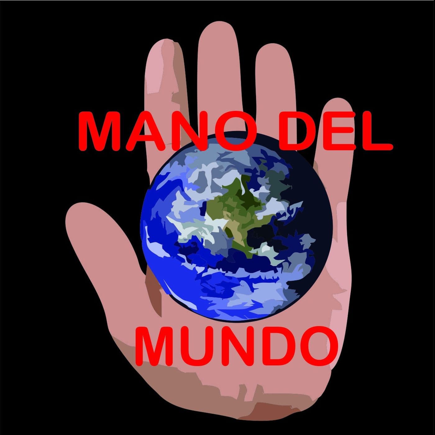 Mano Del Mundo - Podcasts