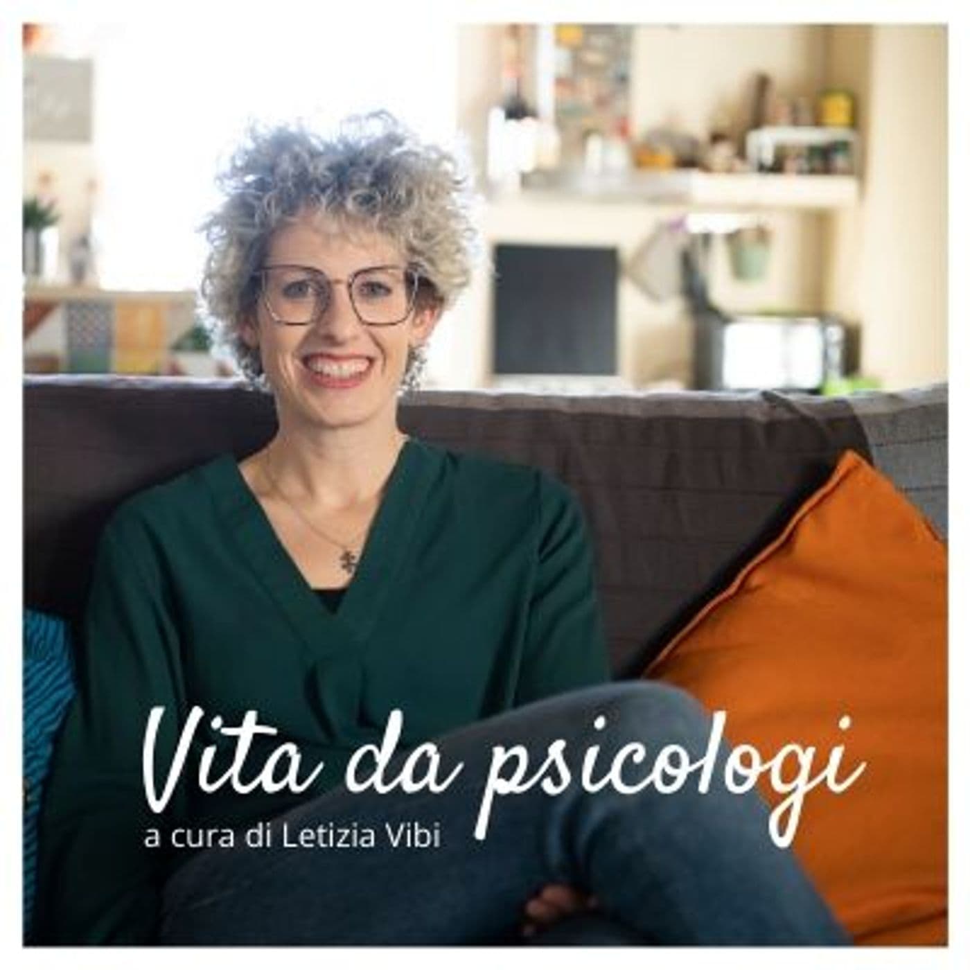 Vita da Psicologi - Podcasts