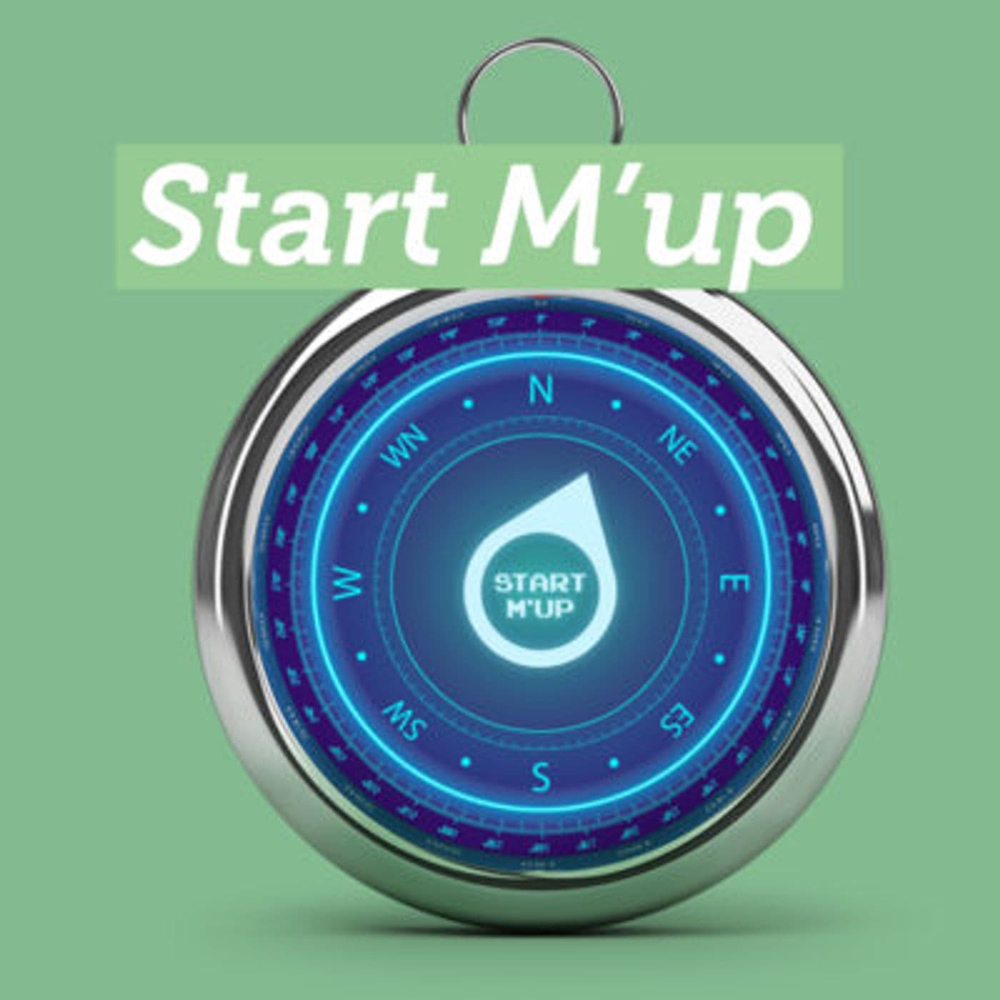 Start M'up - Podcasts