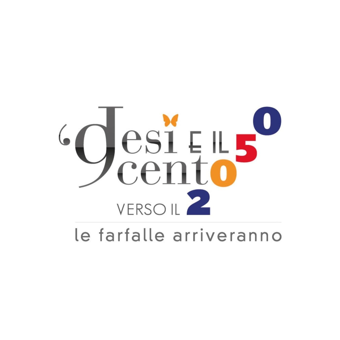 Le farfalle arriveranno - Podcasts