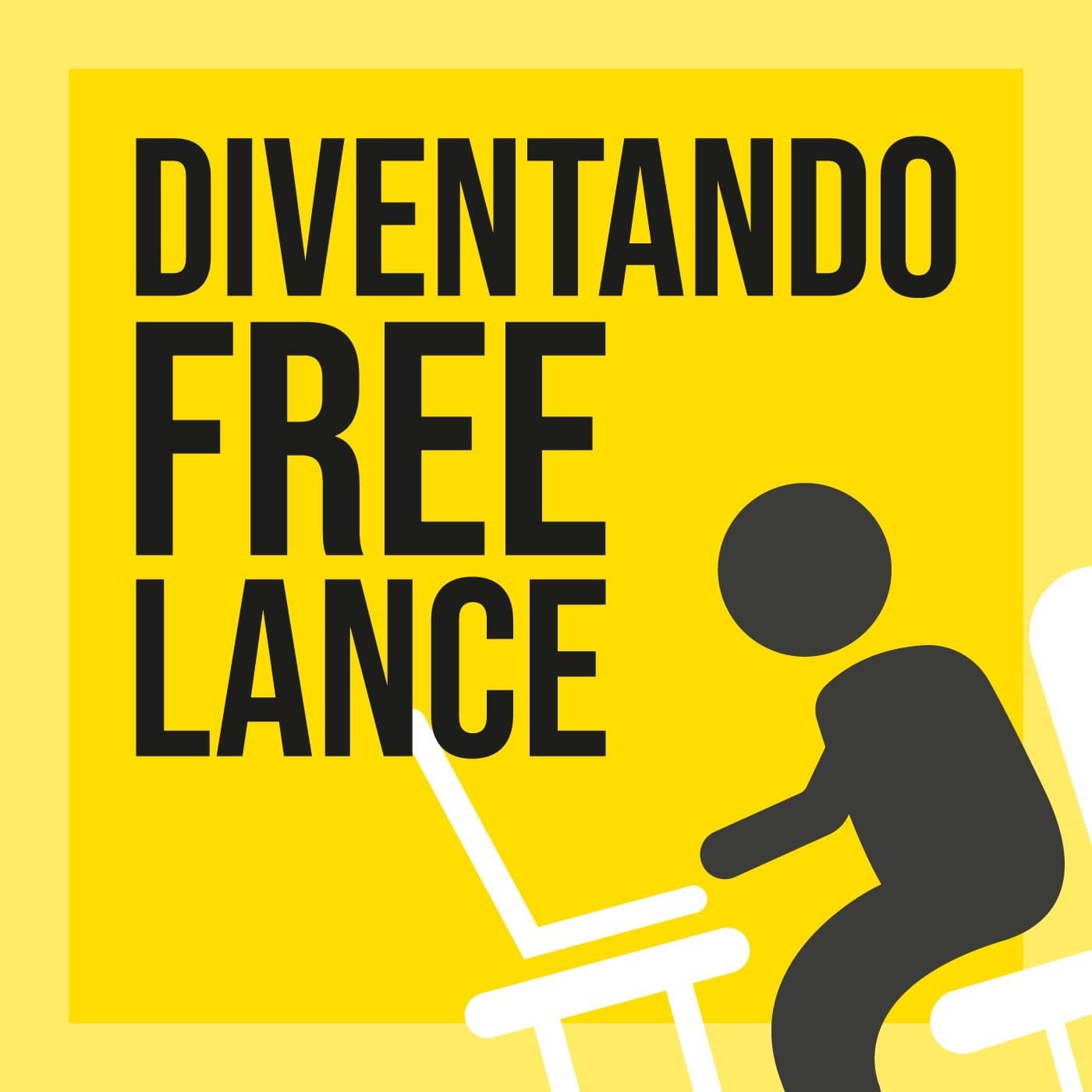 Diventando Freelance - Podcasts