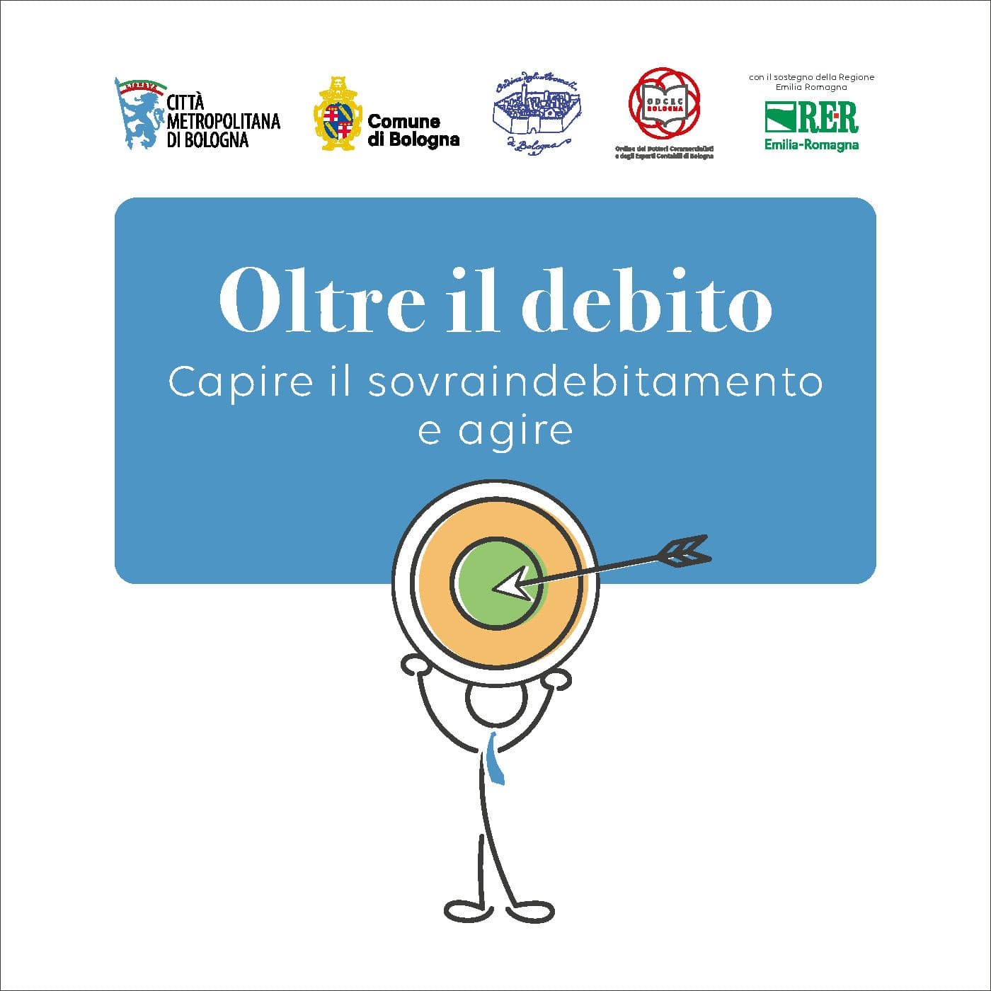 Oltre il debito - Podcasts