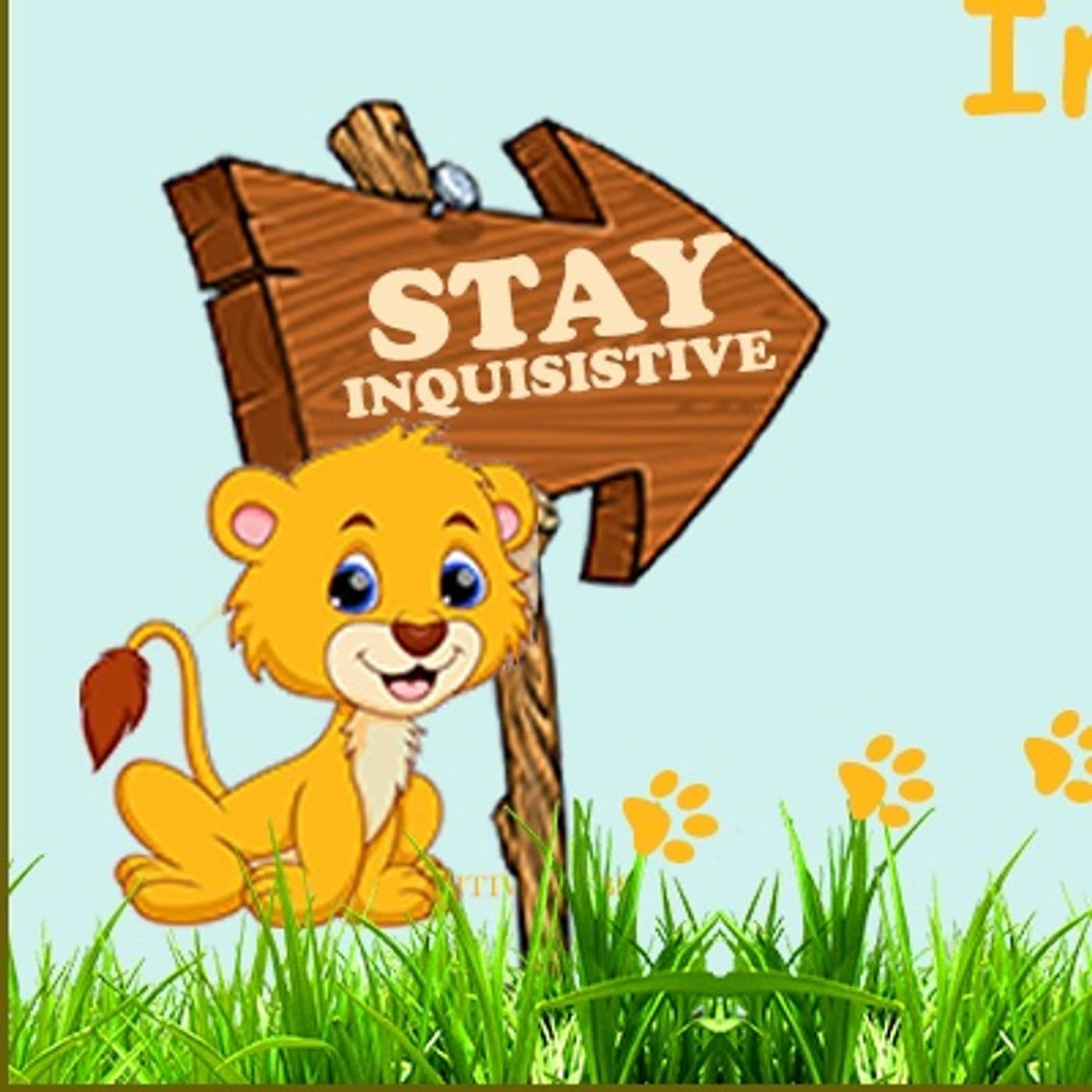Kids news article & educational website