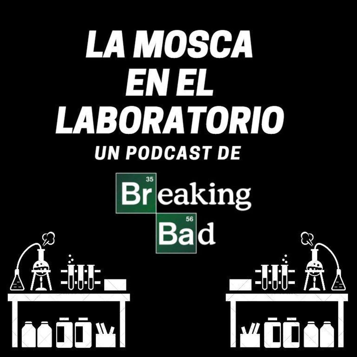 La Mosca en el Laboratorio - Podcasts