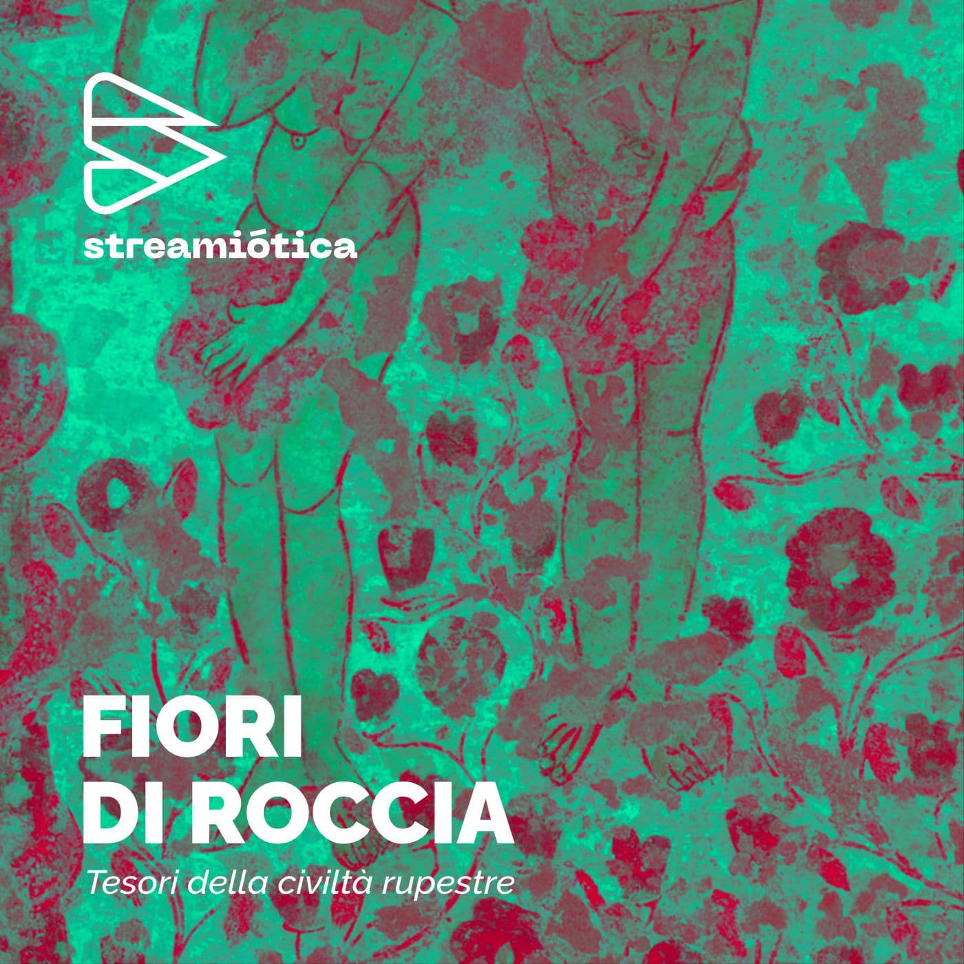 Fiori di roccia - Podcasts