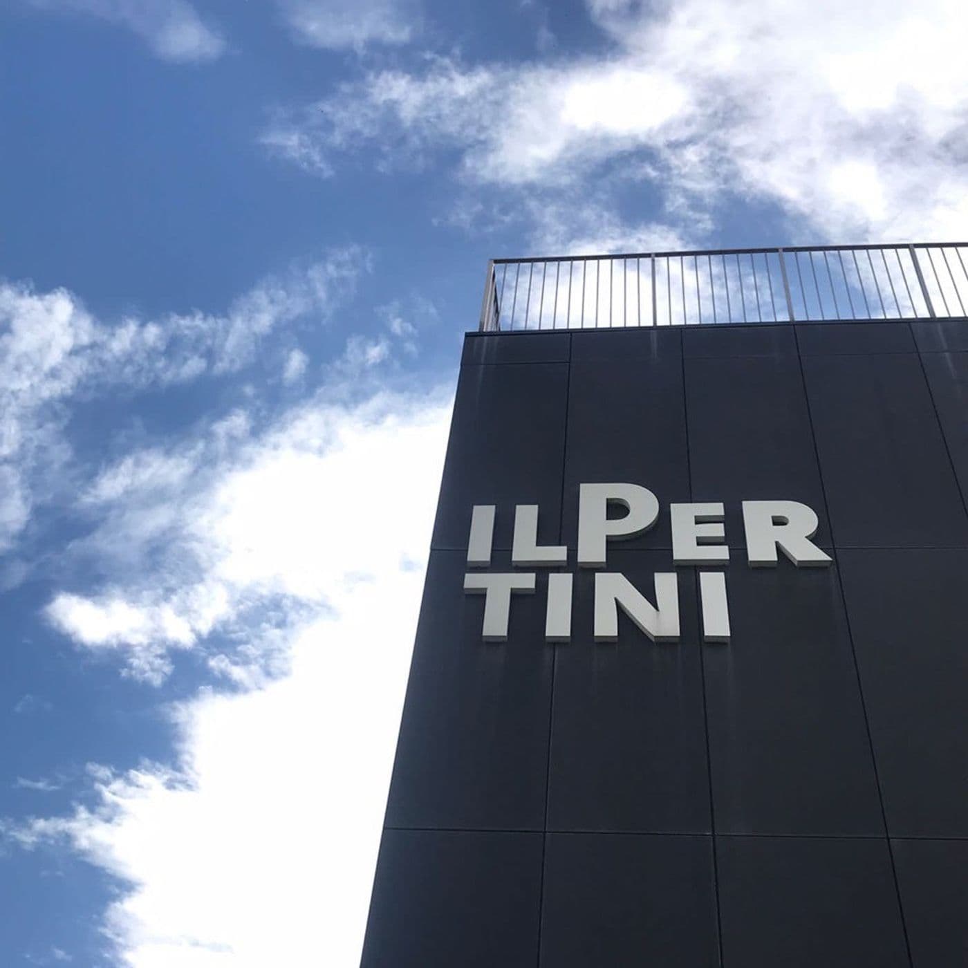 Il Pertini Radio's podcast - Podcasts