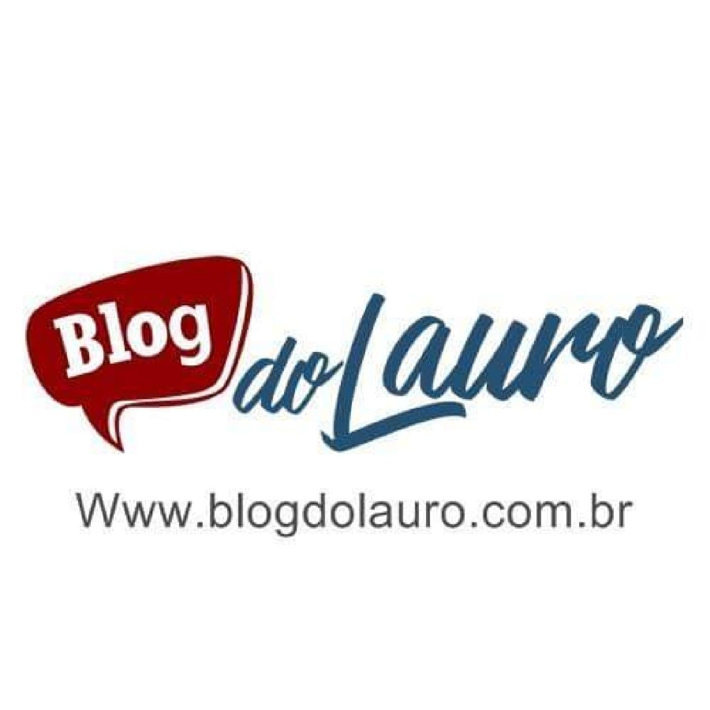 BLOG DO LAURO - Podcasts